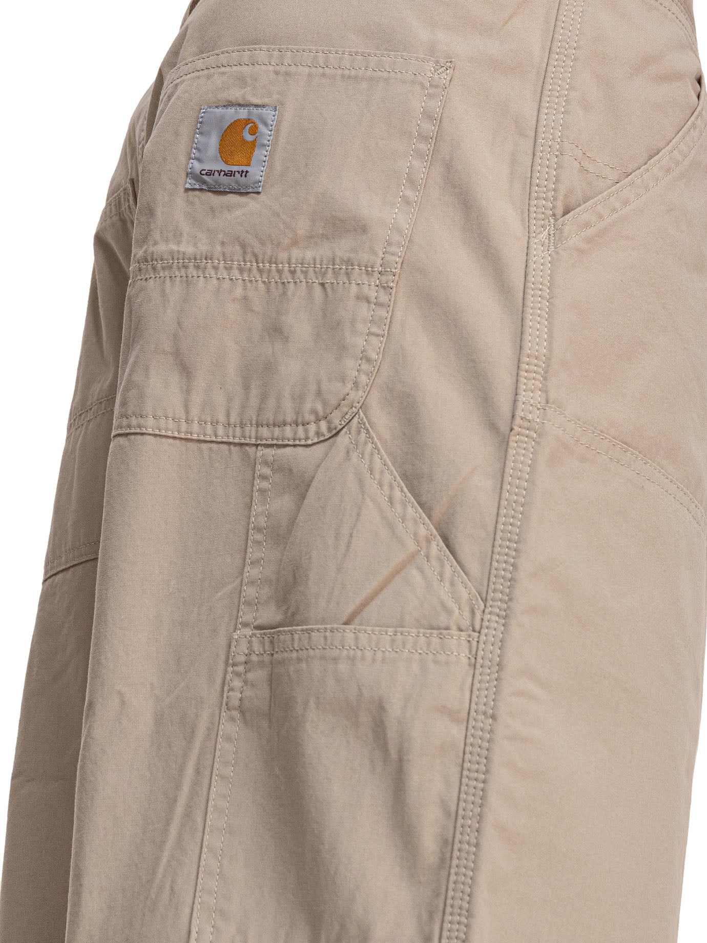 CARHARTT WIP Men's Essential Cotton Trousers