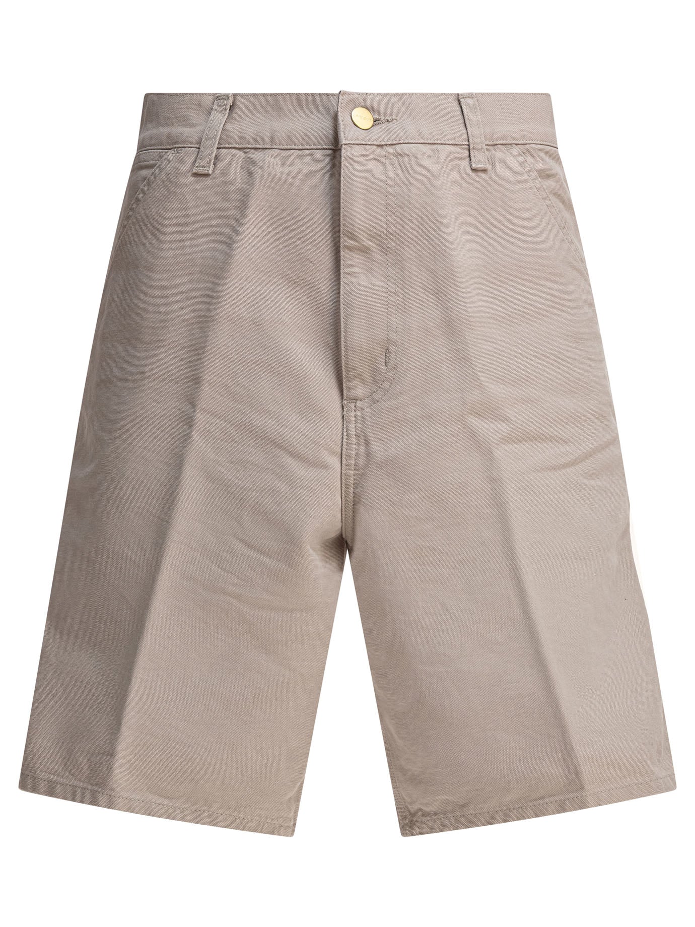 CARHARTT WIP Men's Single Knee Bermuda Shorts