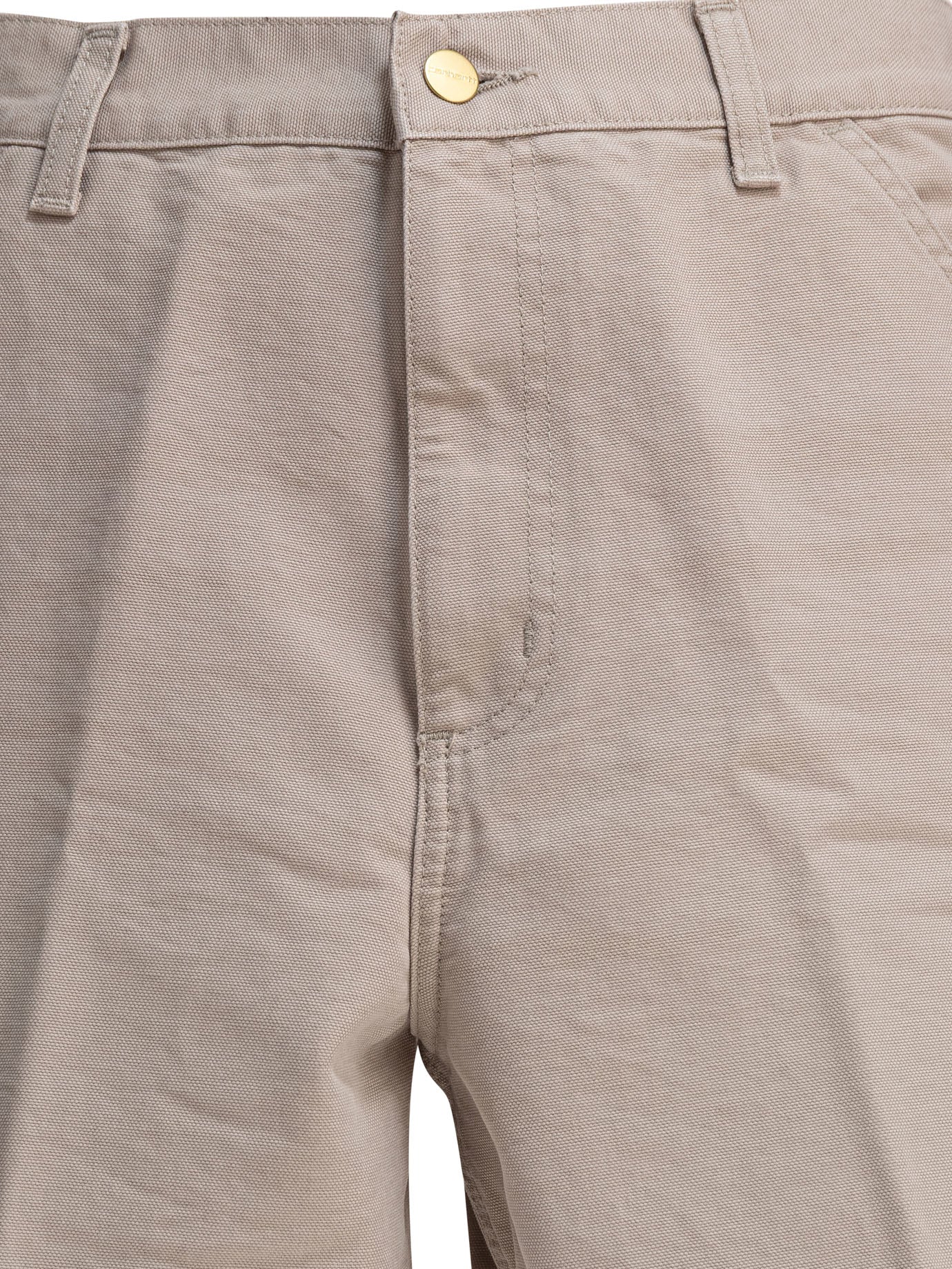 CARHARTT WIP Men's Single Knee Bermuda Shorts