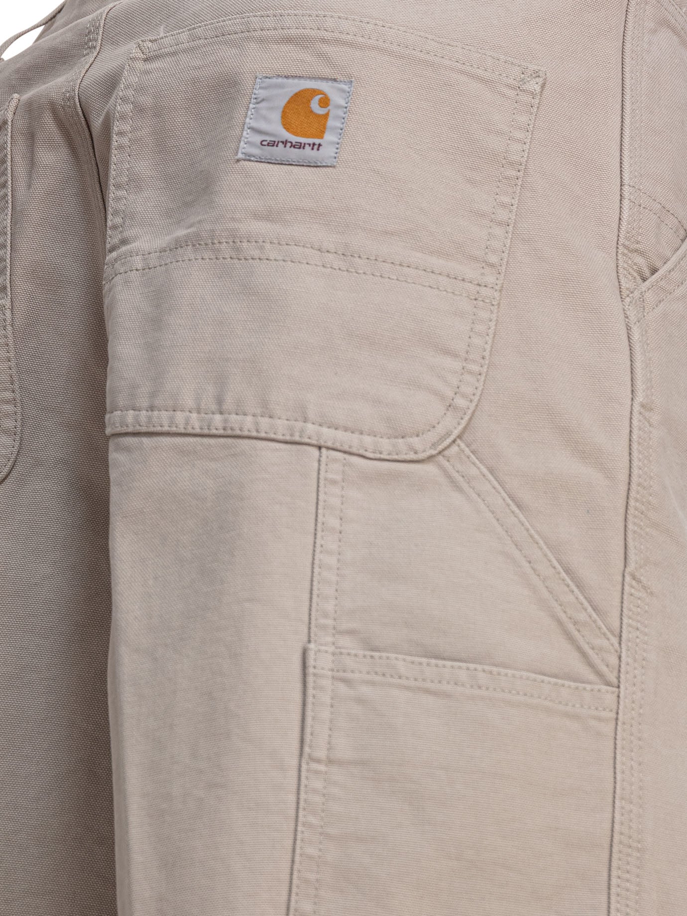 CARHARTT WIP Men's Single Knee Bermuda Shorts