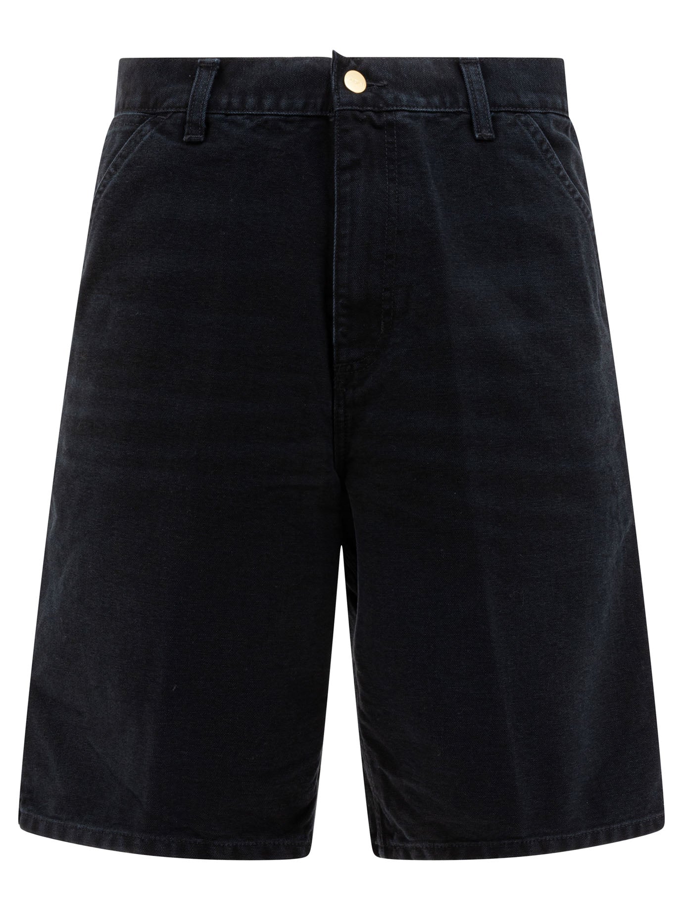 CARHARTT WIP Men's Cotton Shorts - SS25 Collection