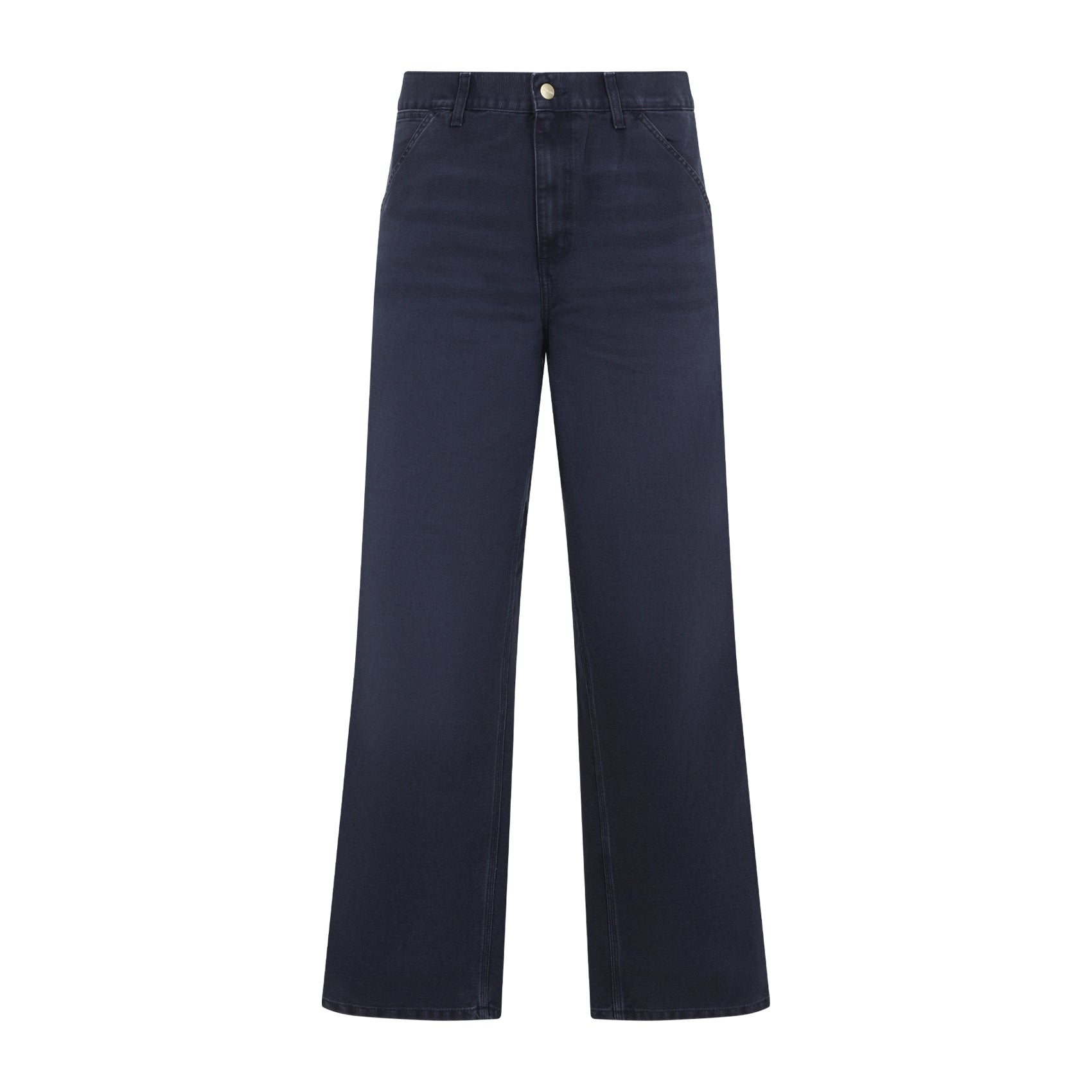 CARHARTT WIP Single Knee Pants for Men - FW25 Edition