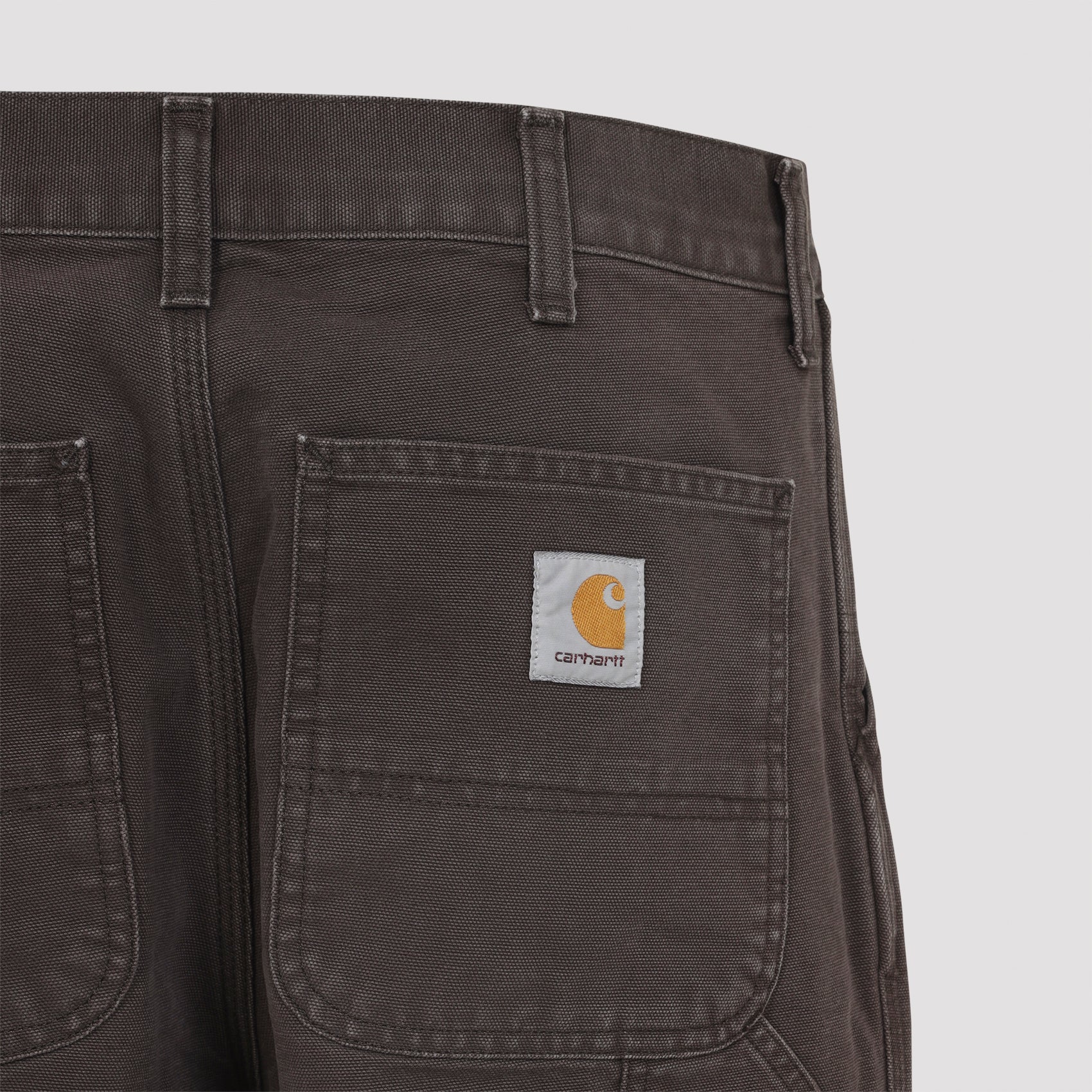 CARHARTT WIP Single Knee Pants - Men's FW25 Edition