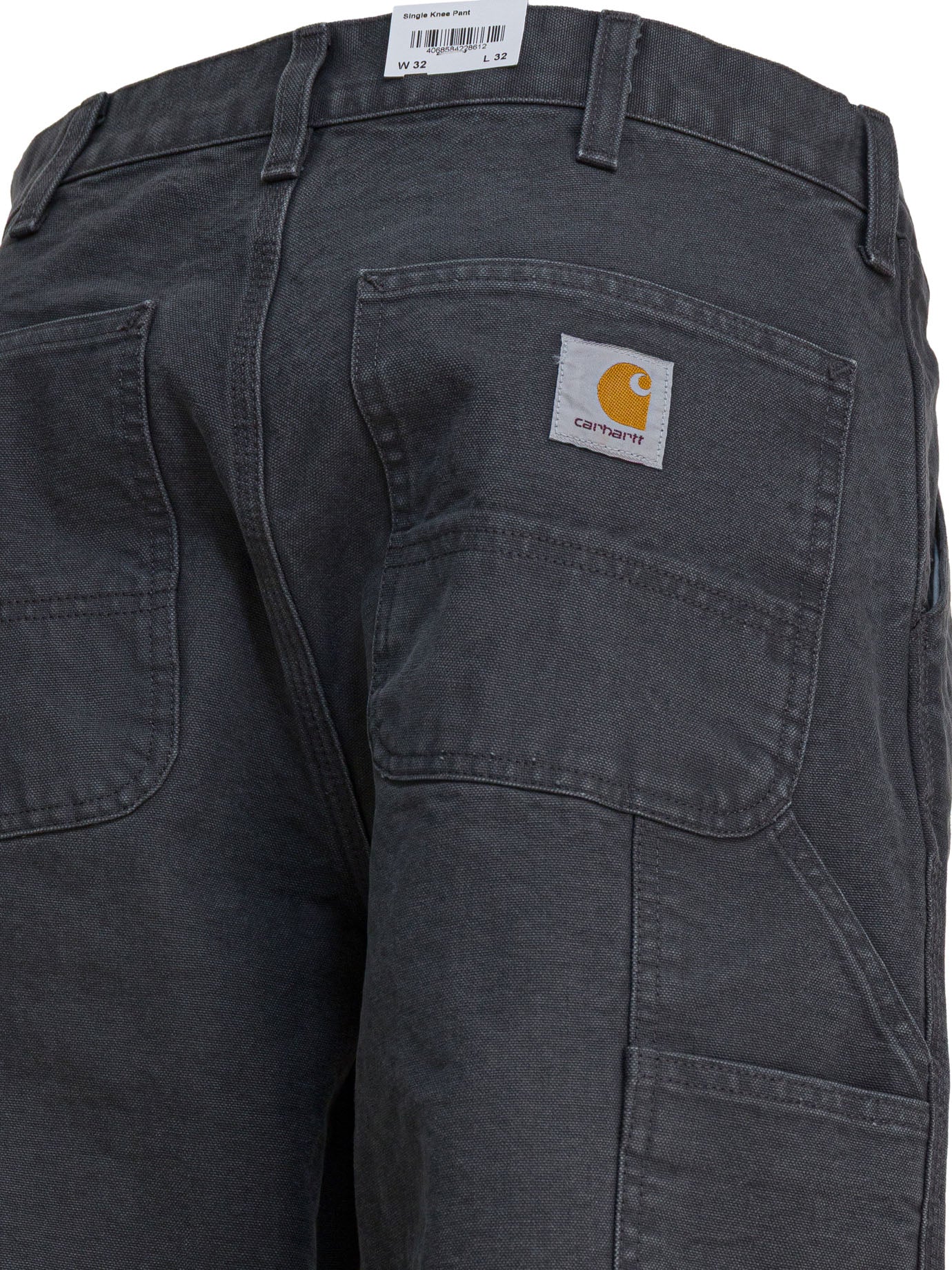 CARHARTT WIP Men's Slim Fit Single Knee Pants
