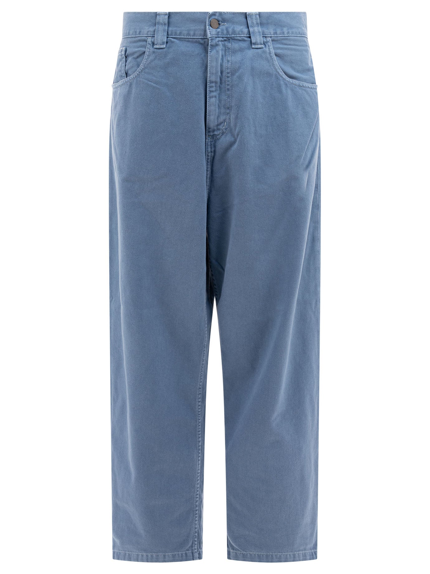CARHARTT WIP Cotton Jeans for Men - SS25 Collection