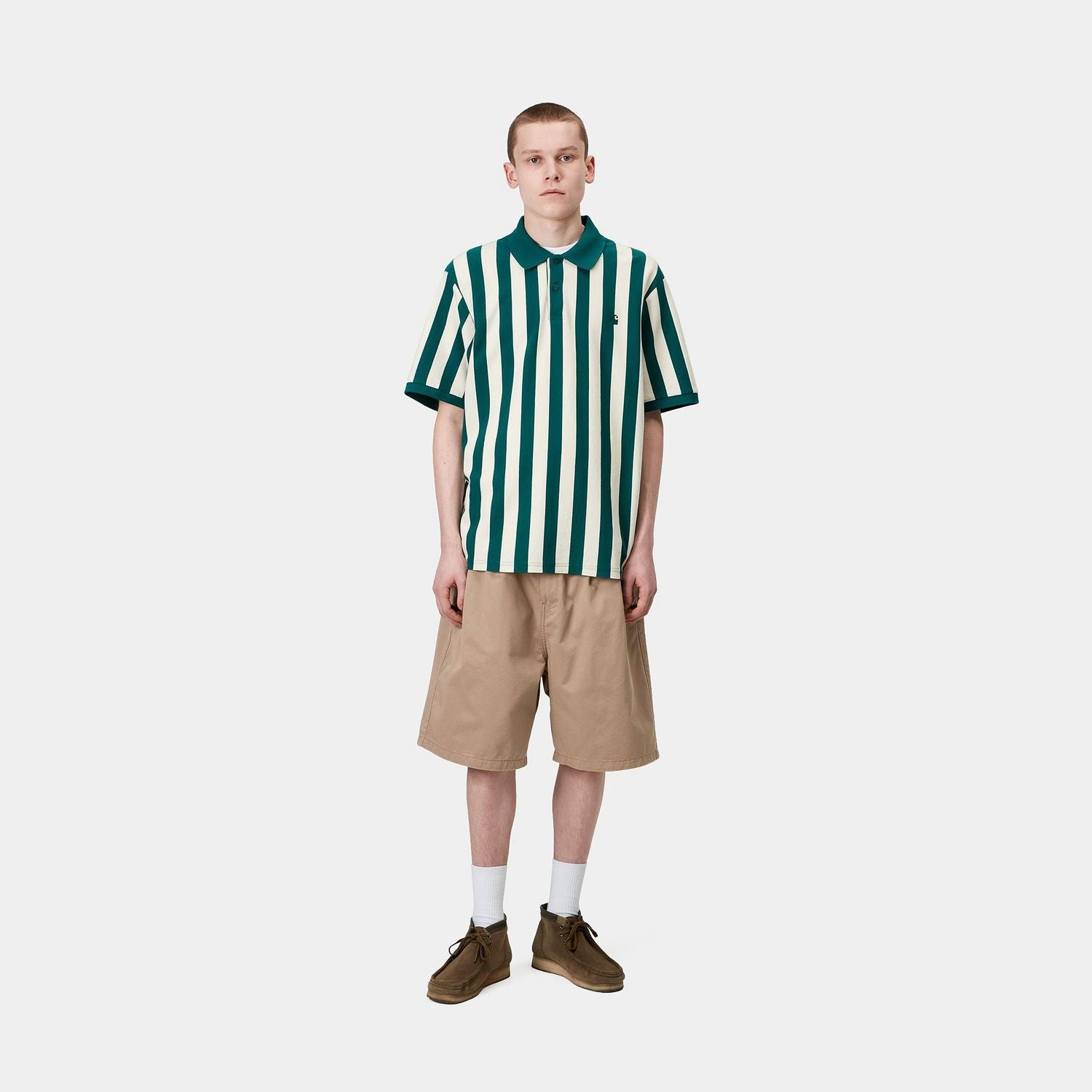 CARHARTT WIP Men's Mini Lenexa Shorts