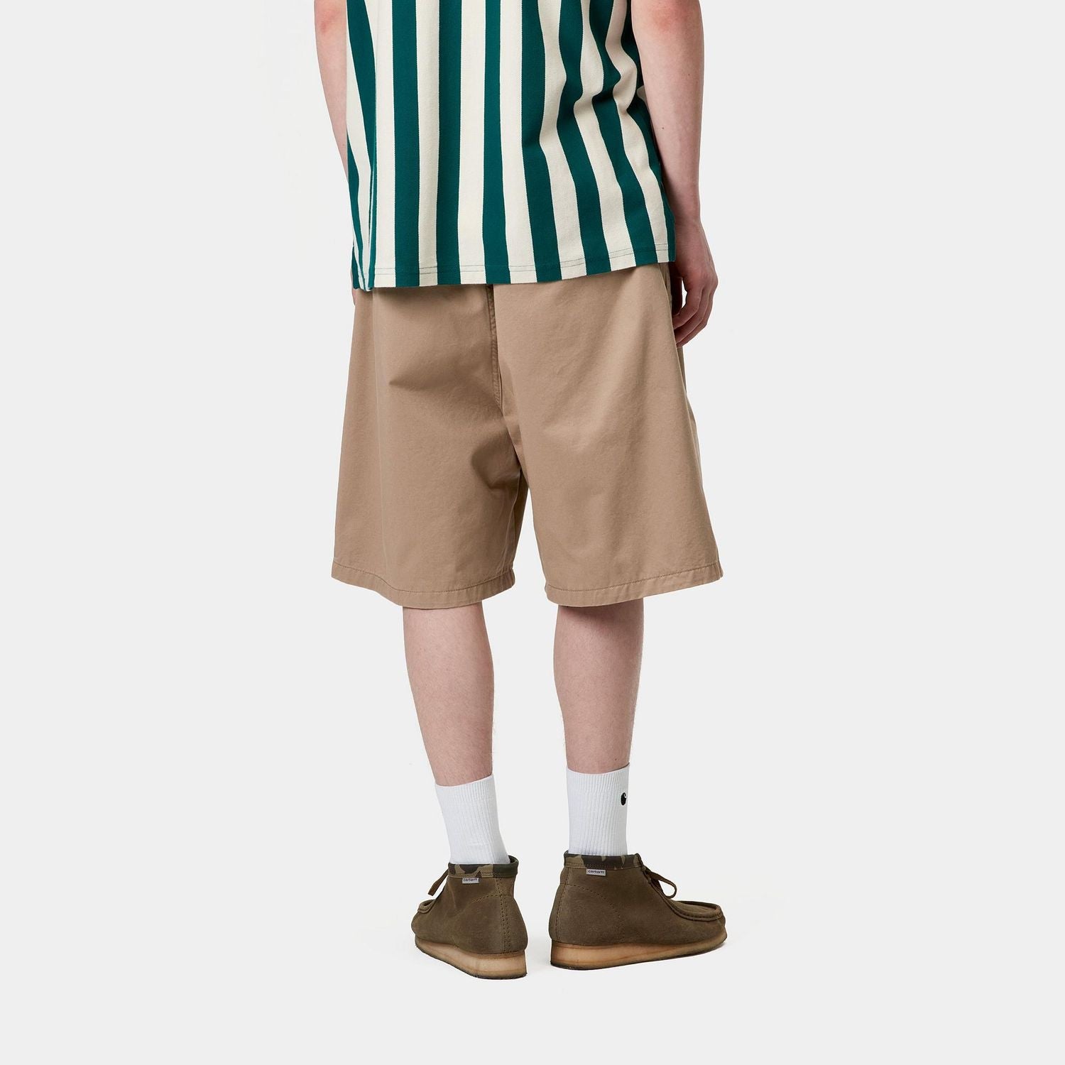 CARHARTT WIP Men's Mini Lenexa Shorts