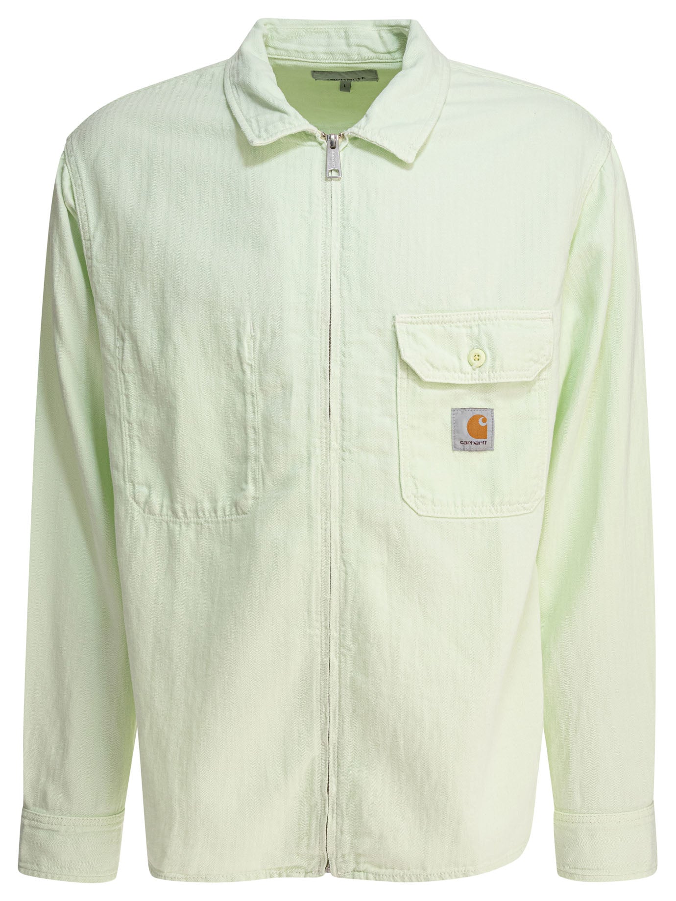 CARHARTT WIP Men's Regular Fit Overshirt