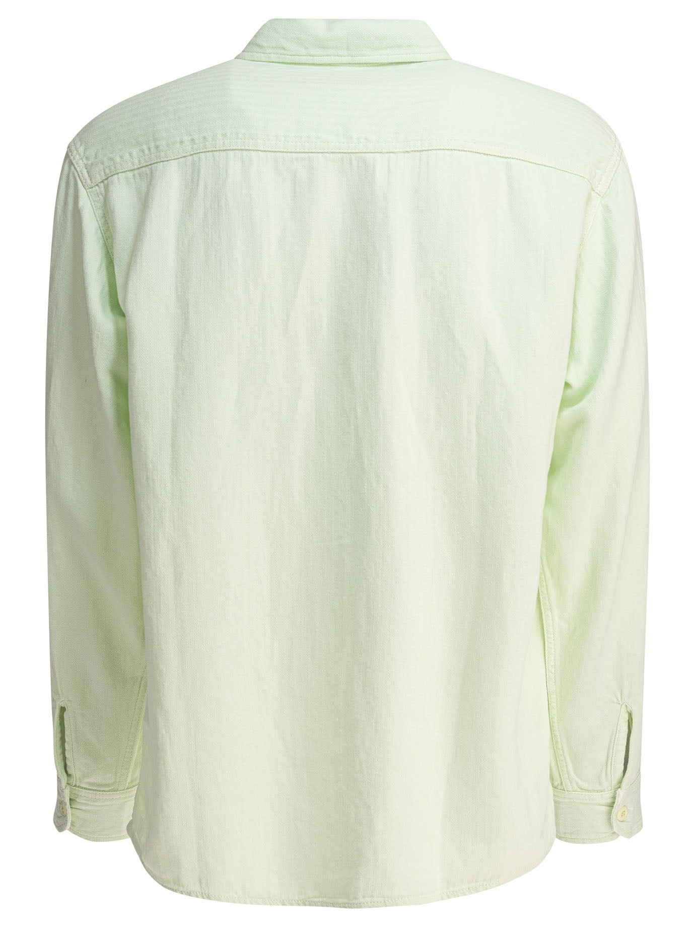 CARHARTT WIP Men's Regular Fit Overshirt