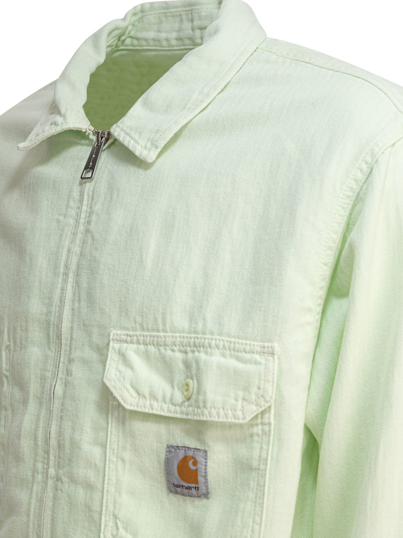 CARHARTT WIP Men's Regular Fit Overshirt