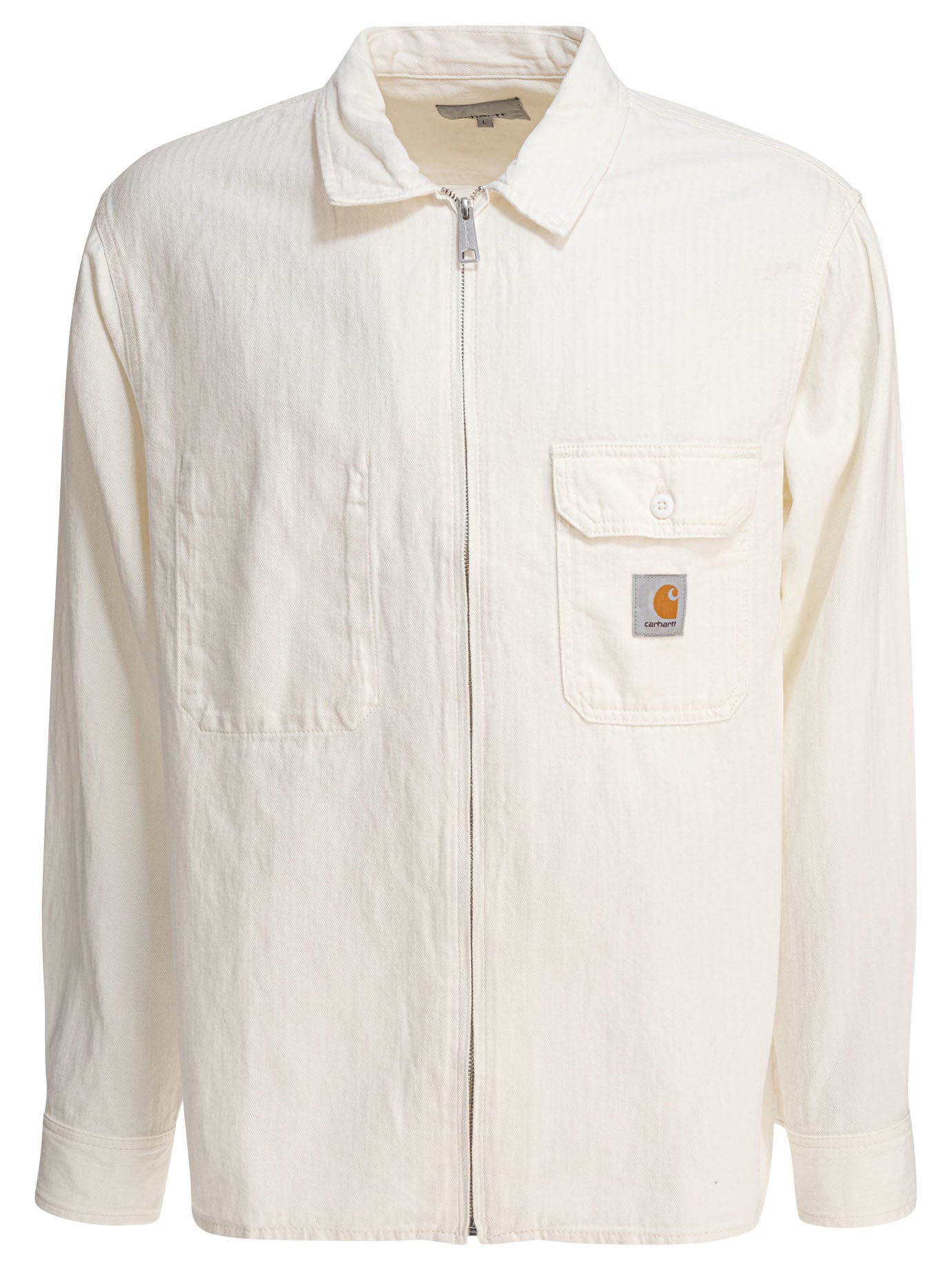 CARHARTT WIP Regular Fit Overshirt