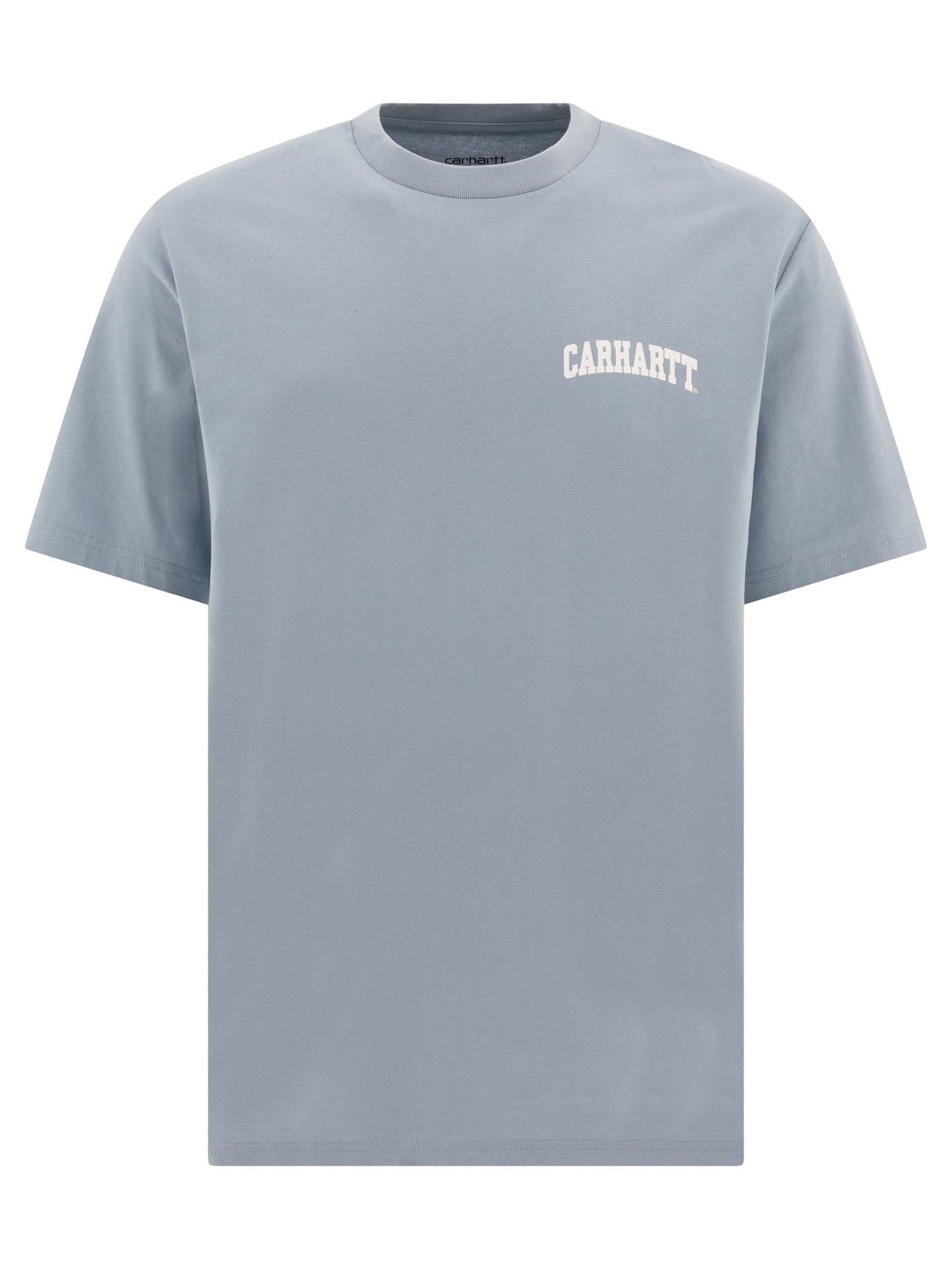 CARHARTT WIP University Script Regular Fit T-Shirt