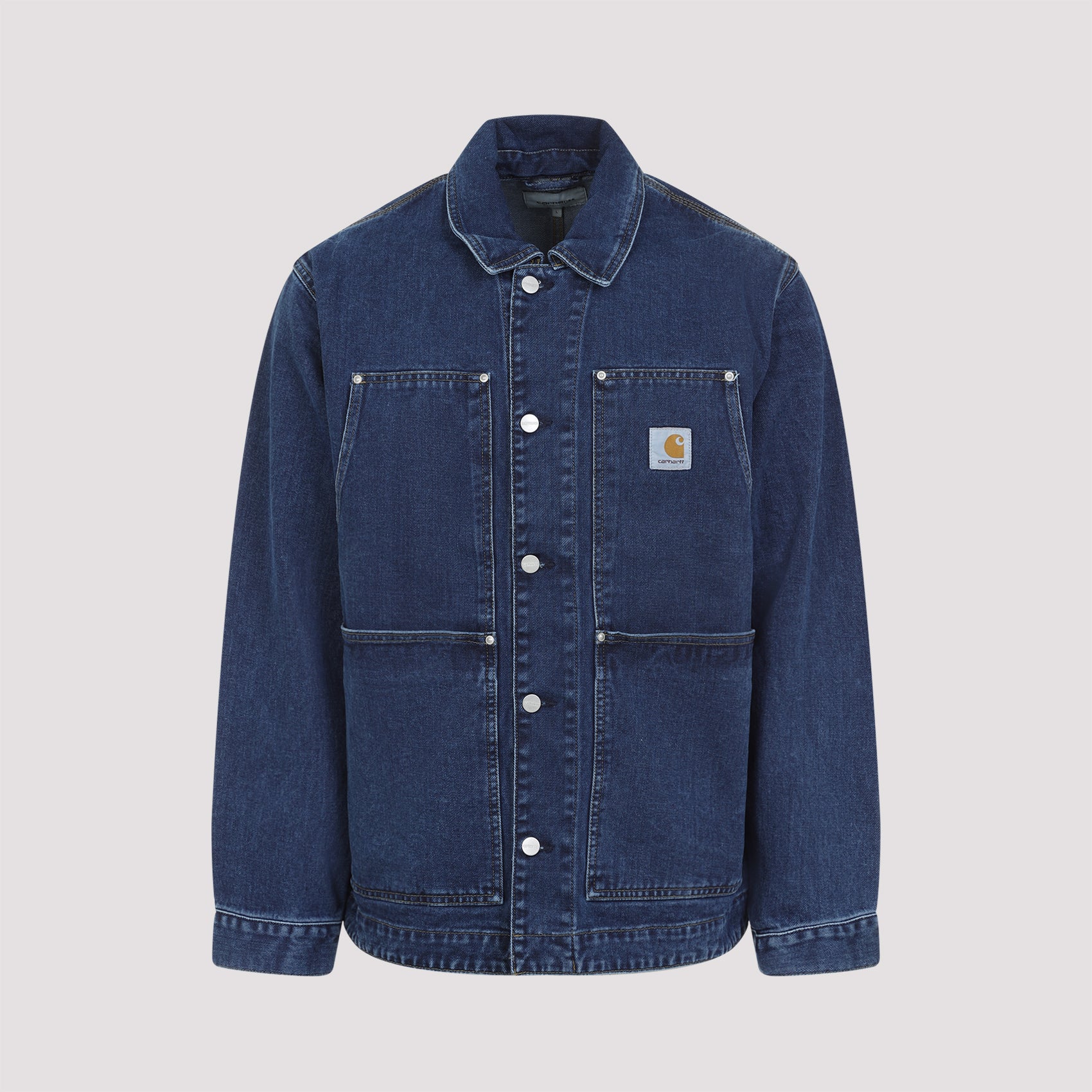 CARHARTT WIP OG Double Front Jacket for Men - SS25