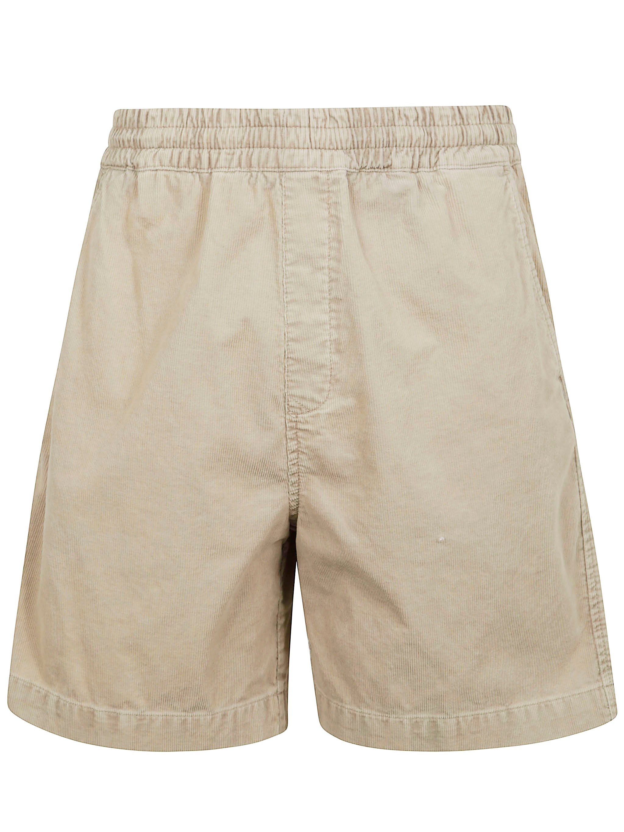 CARHARTT WIP Reynold Mini Shorts for Men