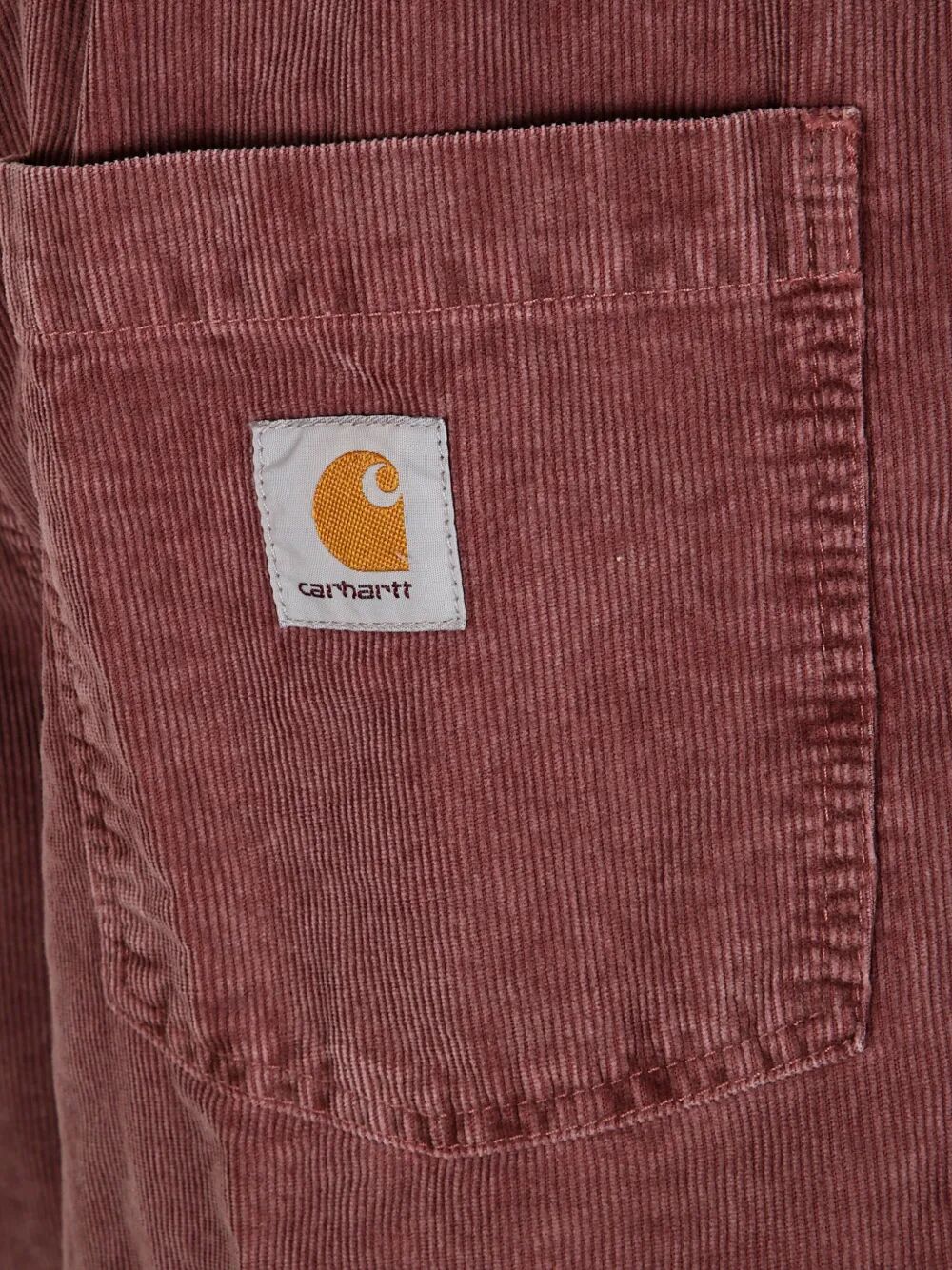 CARHARTT WIP Men's Mini Corduroy Shorts