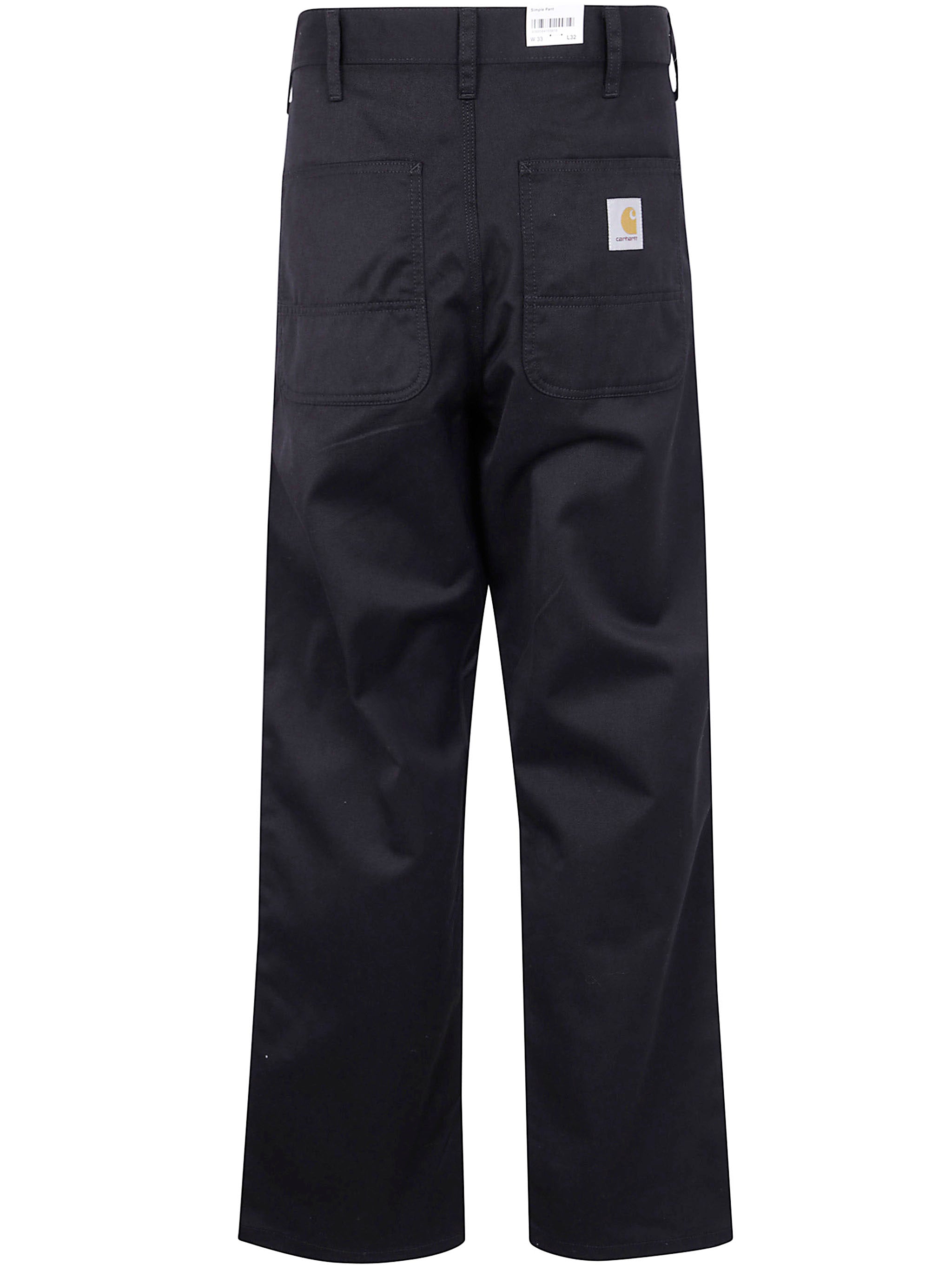 CARHARTT WIP Unisex Simple Pant - FW25