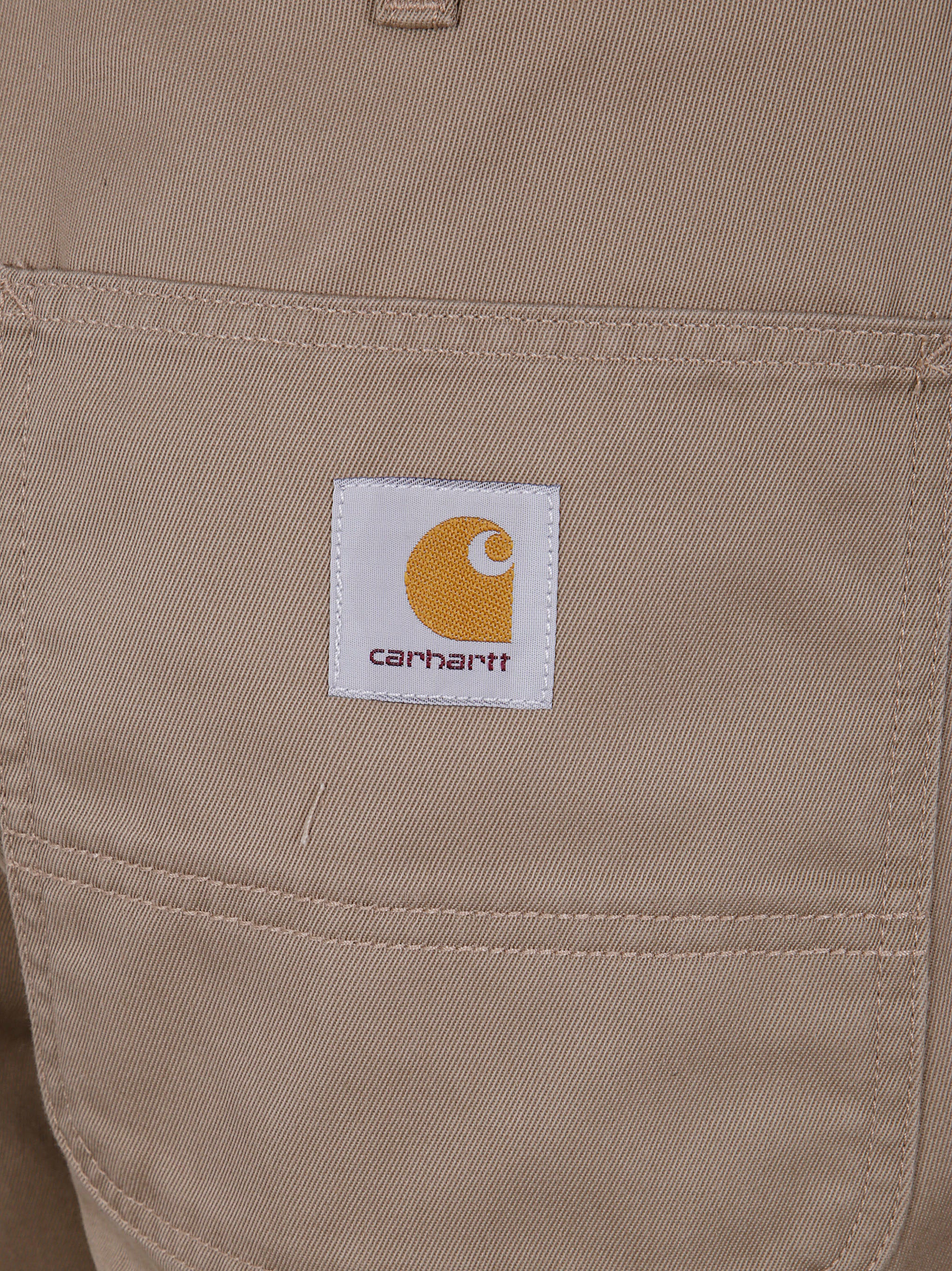 CARHARTT WIP Essential Unisex Simple Pant