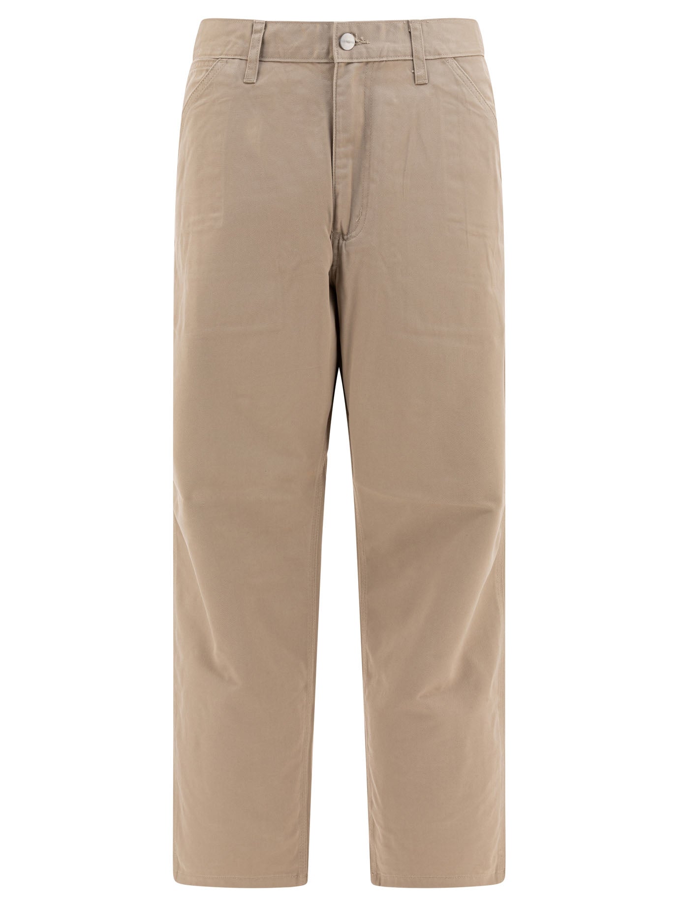 CARHARTT WIP Classic Simple Pant for Men - SS25
