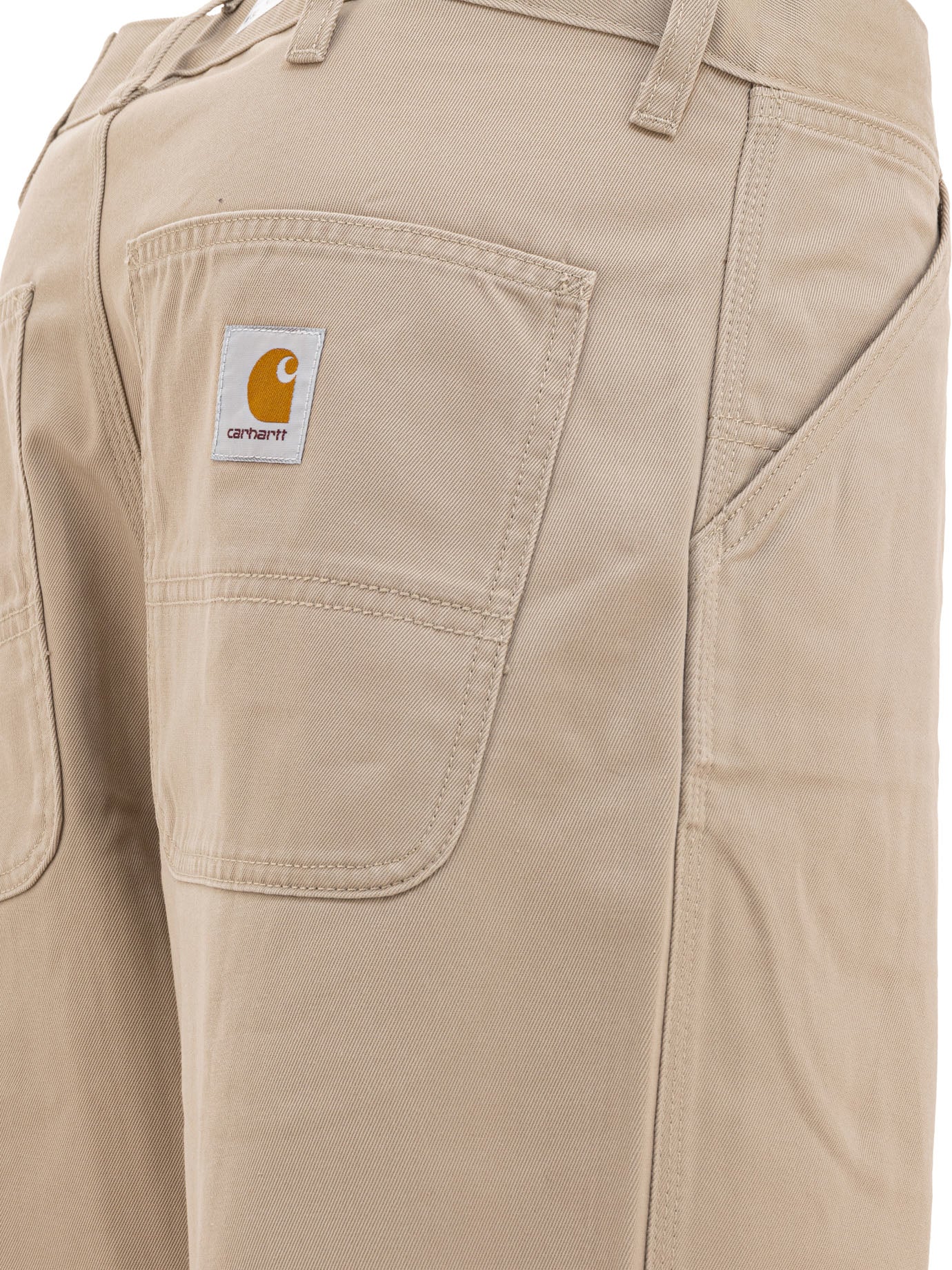 CARHARTT WIP Classic Simple Pant for Men - SS25