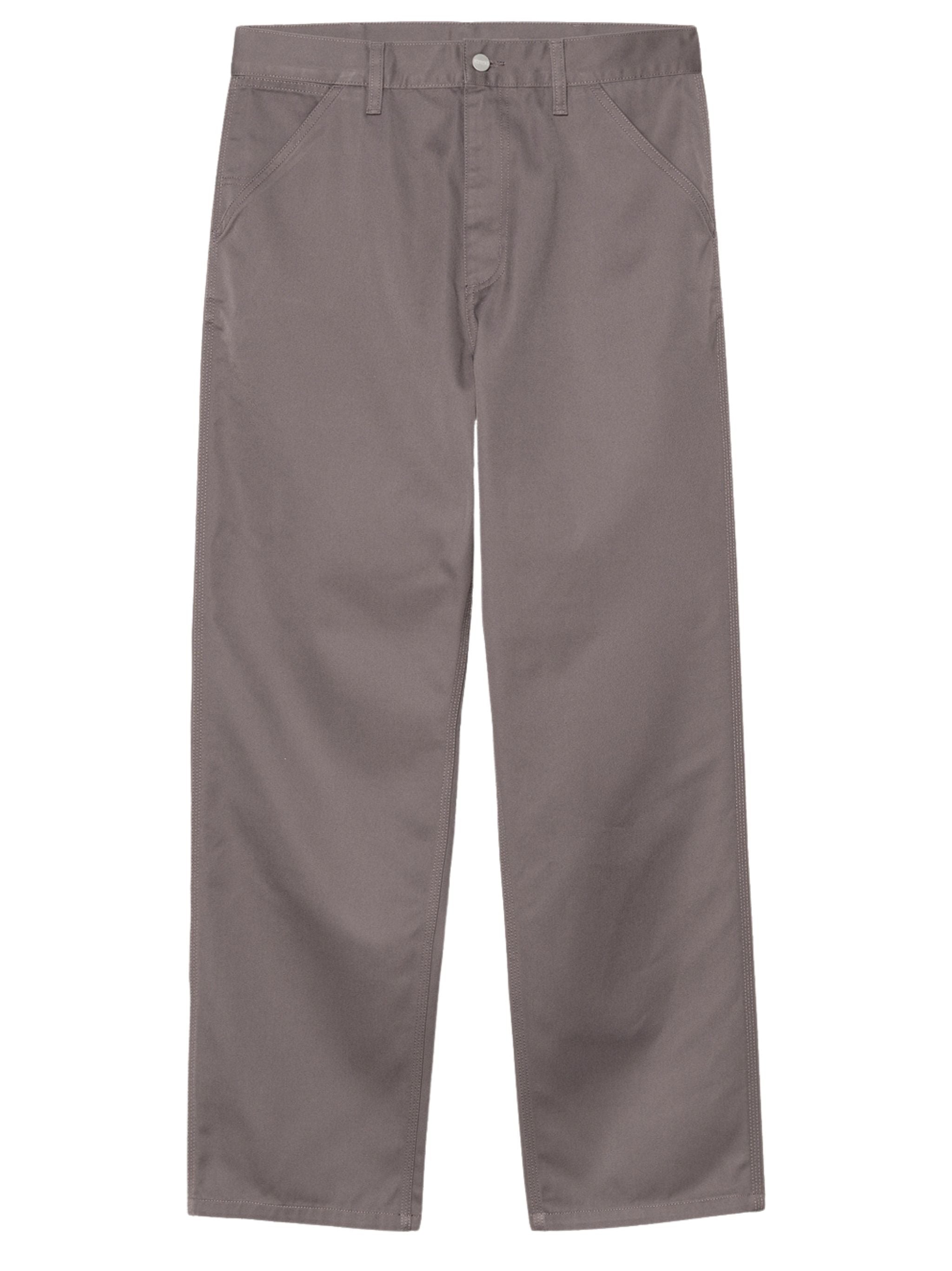 CARHARTT WIP Unisex Simple Pants - SS25 Collection