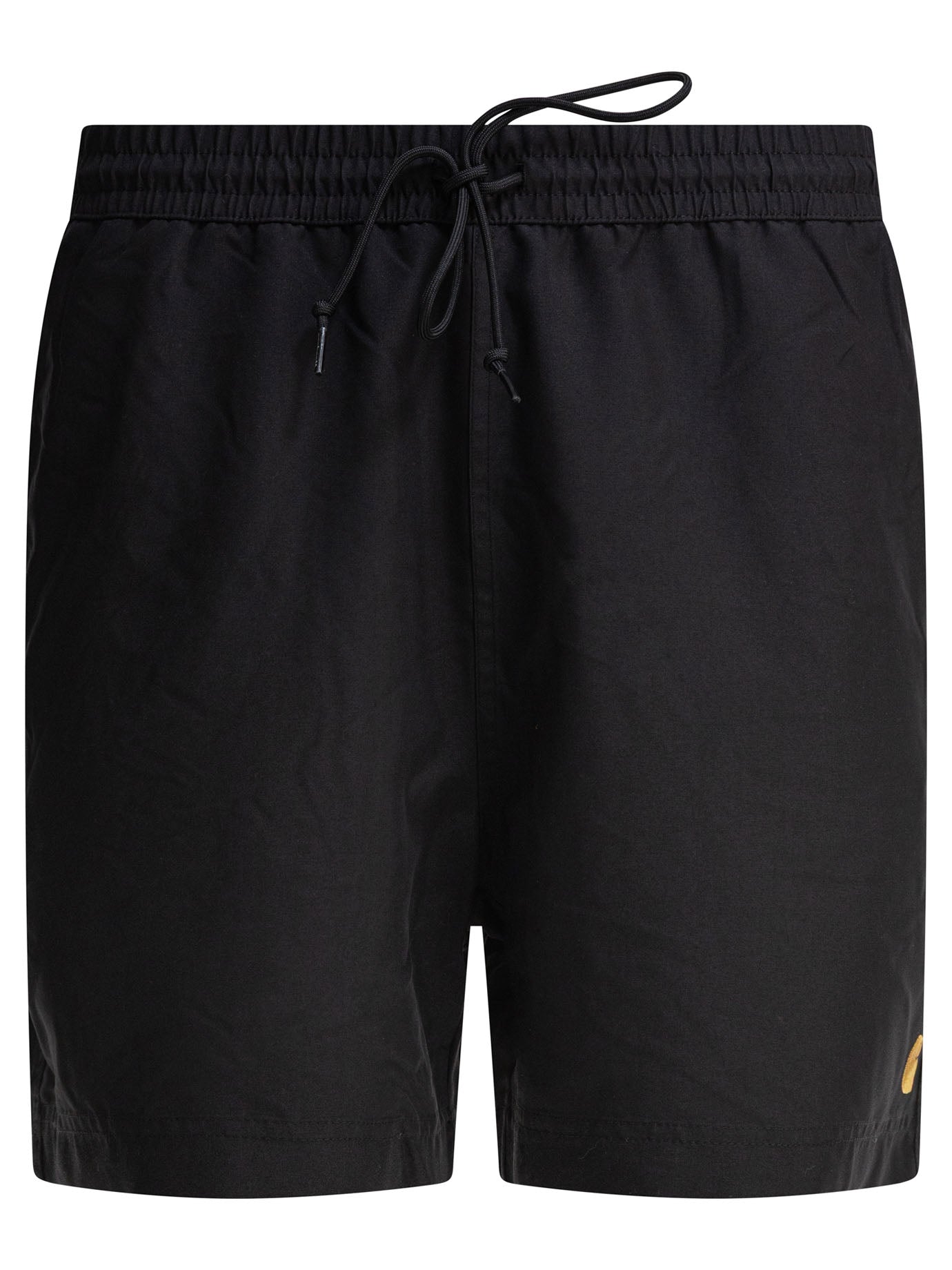 CARHARTT WIP Chase Swim Trunks - Regular Fit, Mid Rise for Men