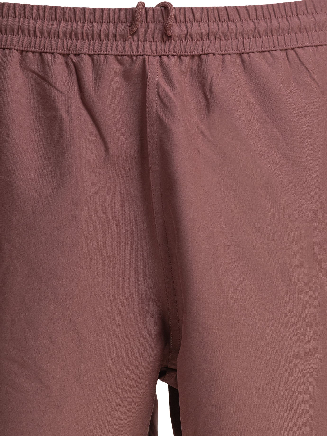 CARHARTT WIP Regular Fit Mini Swim Trunks for Men