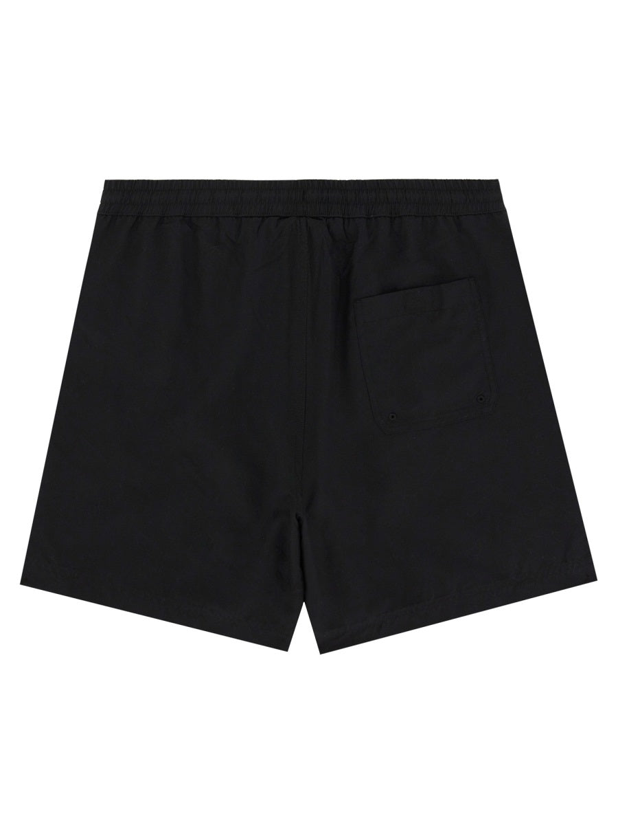 CARHARTT WIP Men's Polyester Chase Swim Trunk