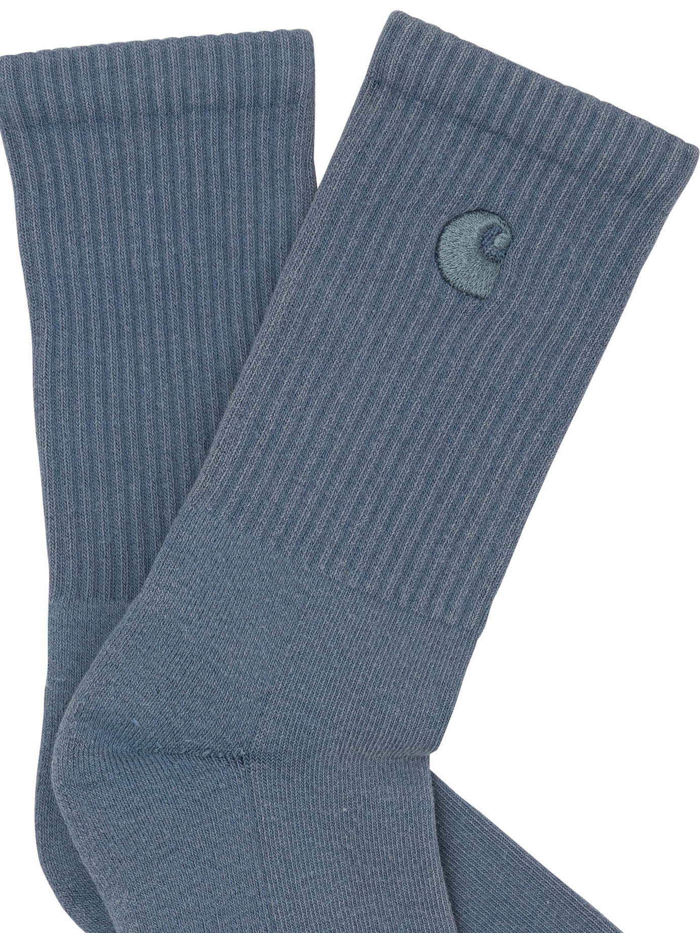 CARHARTT WIP Comfortable Men's Elastane Socks - Hudson Style