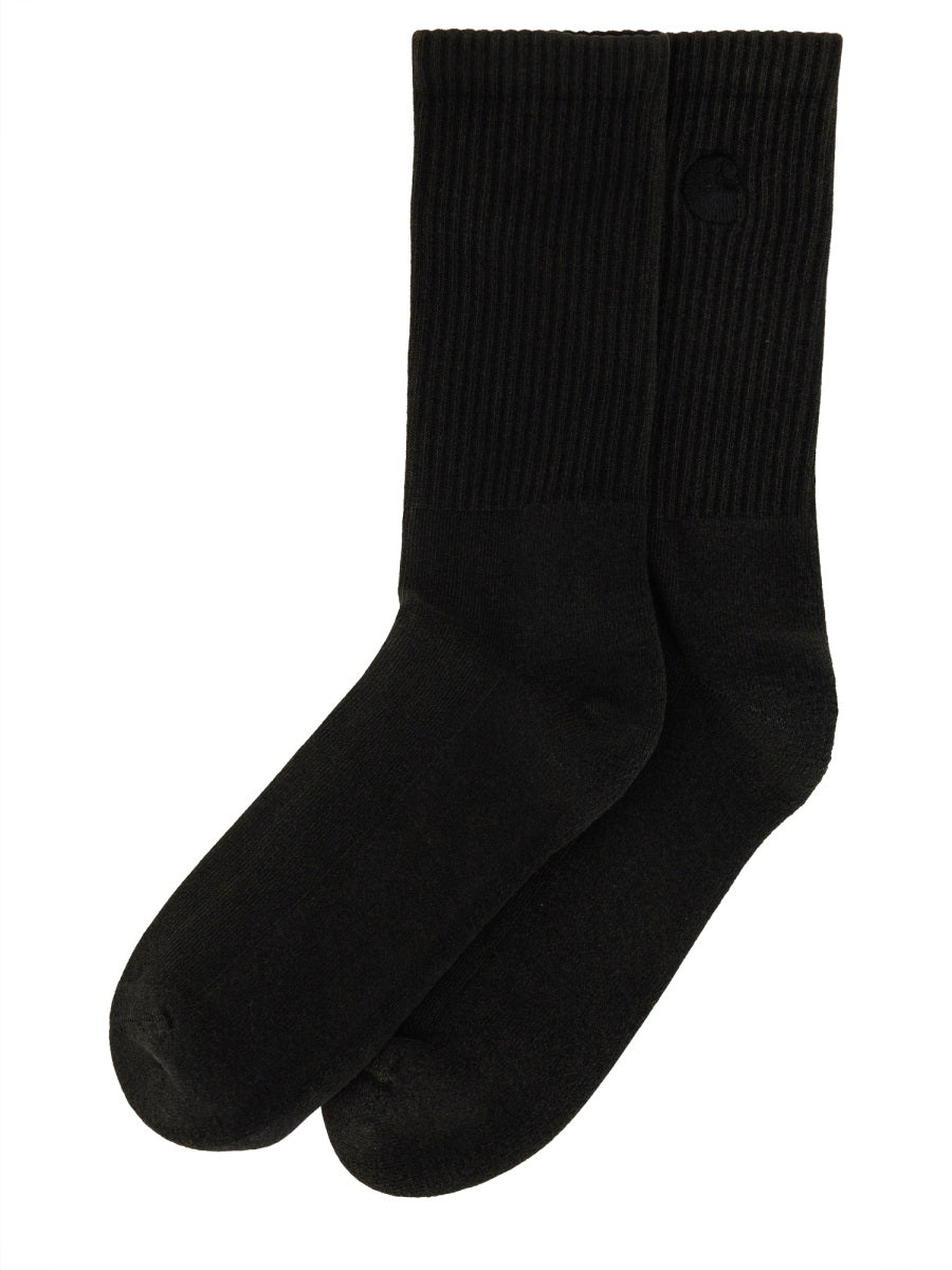 CARHARTT WIP Hudson Men’s Socks