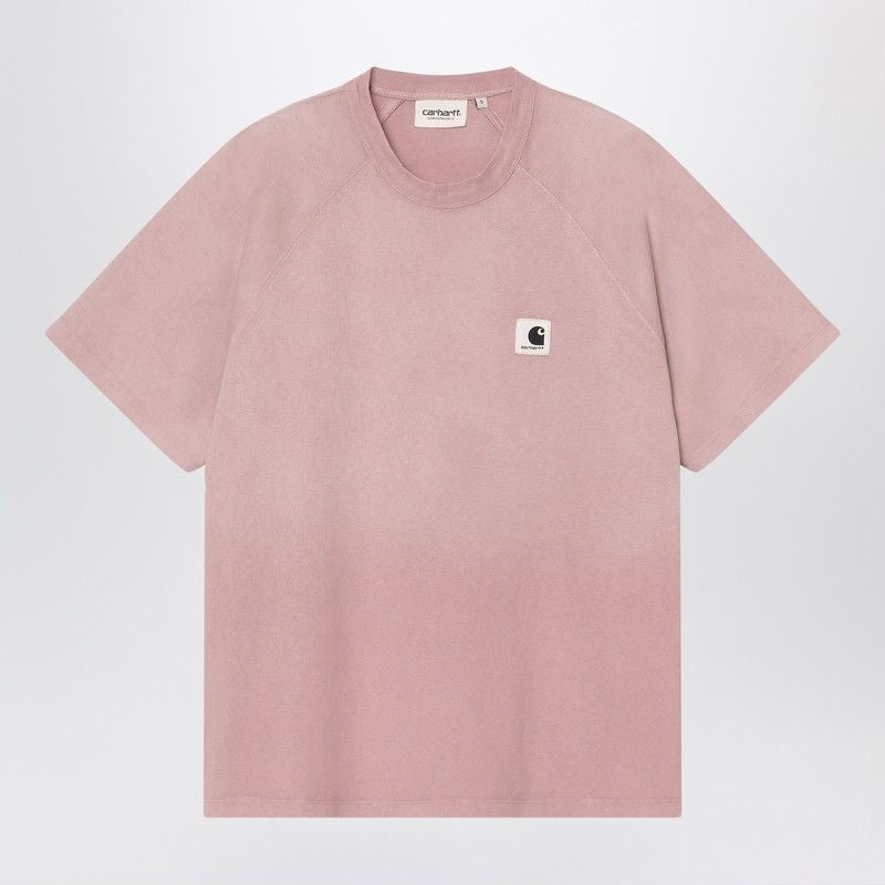 CARHARTT WIP Daphne Regular Fit Pocket T-Shirt - Women’s FW25