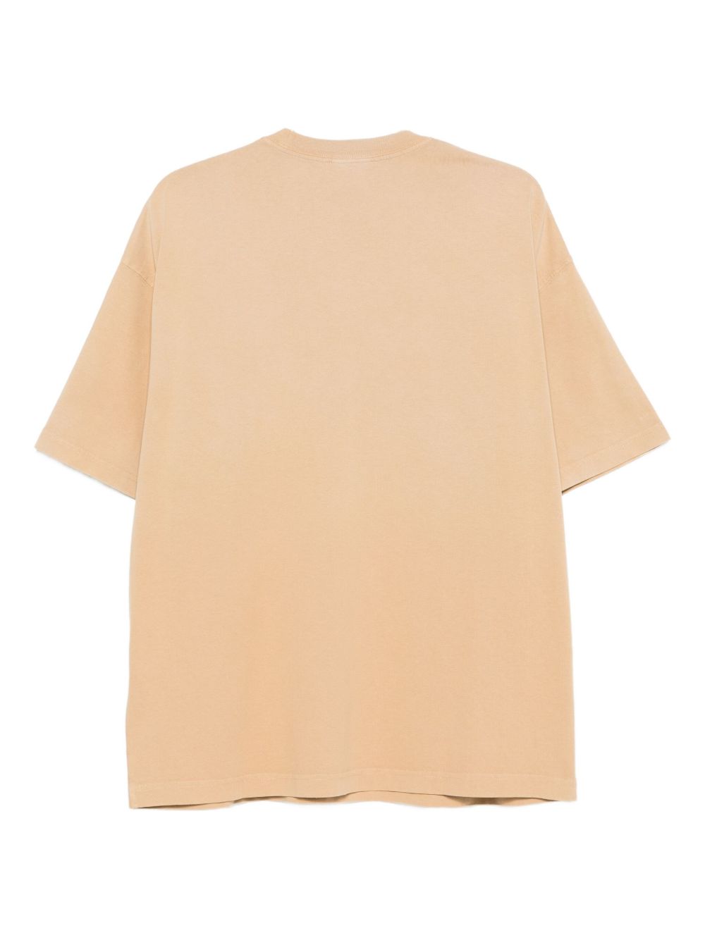 CARHARTT WIP Pocketed Crew Neck T-Shirt for Men