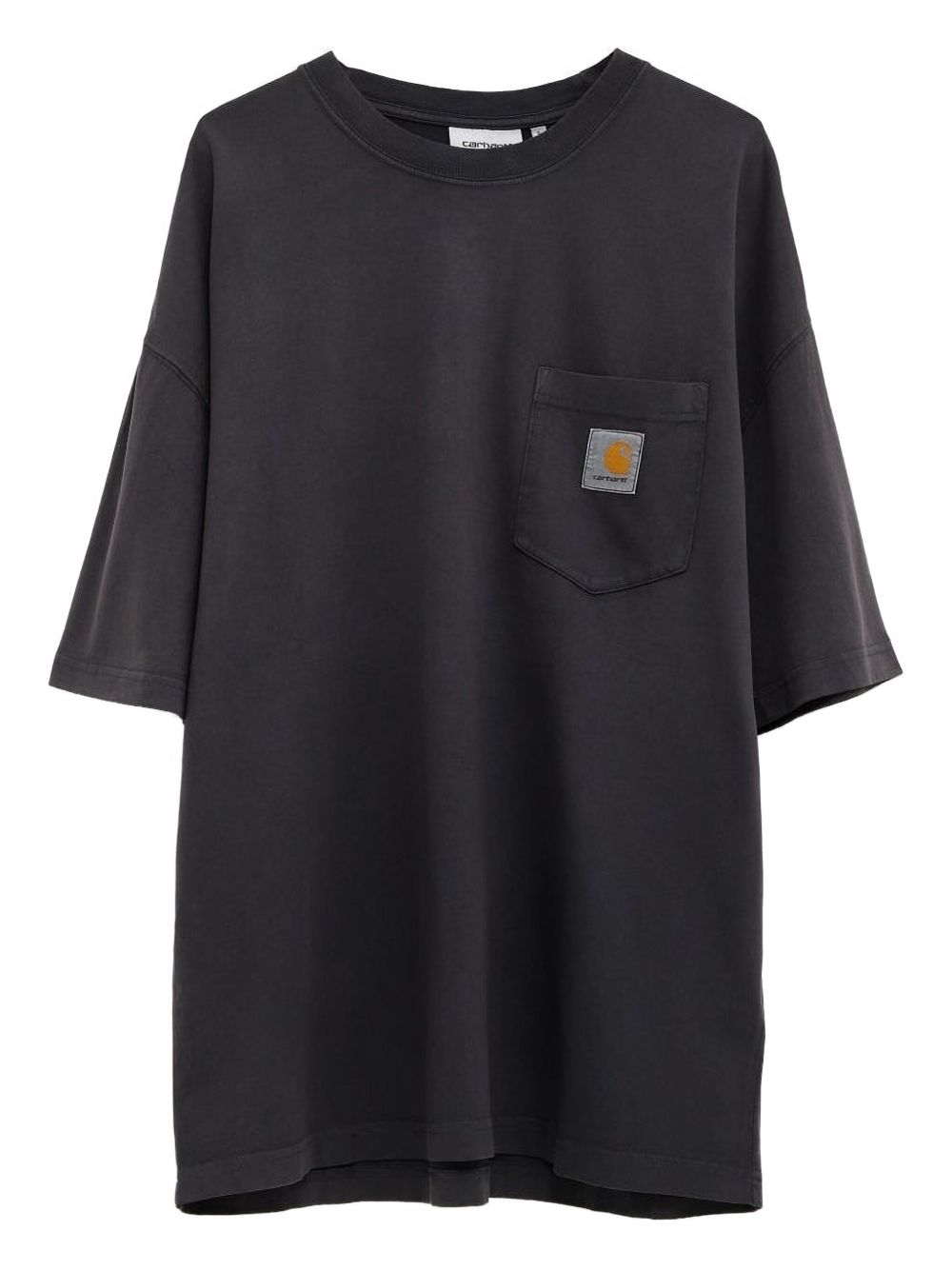 CARHARTT WIP Hudson Pocket Tee - Short Sleeves