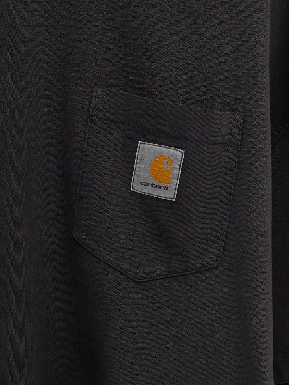 CARHARTT WIP Hudson Pocket Tee - Short Sleeves