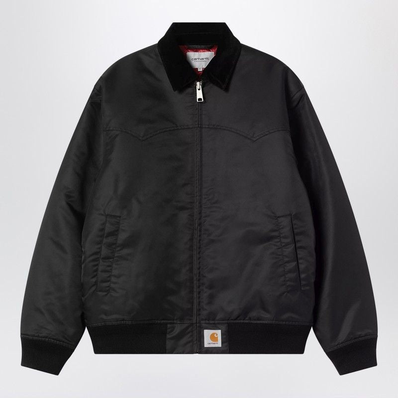 CARHARTT WIP Santa Fe Alumni Jacket