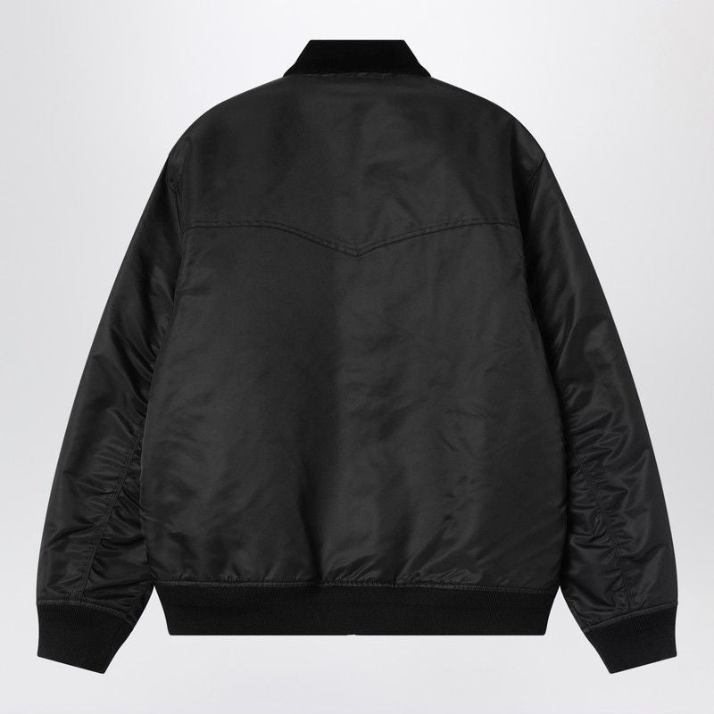 CARHARTT WIP Santa Fe Alumni Jacket