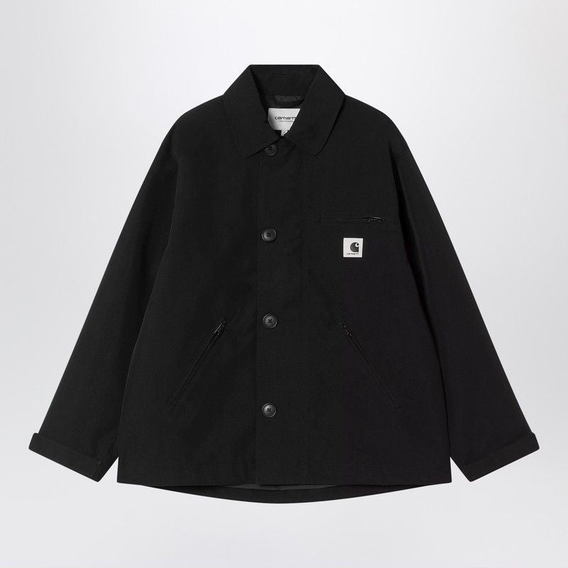 CARHARTT WIP Medium Weight Flared Cut Jacket for Women