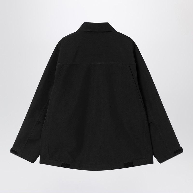 CARHARTT WIP Medium Weight Flared Cut Jacket for Women