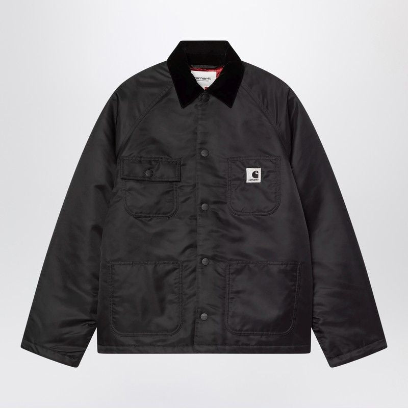 CARHARTT WIP Chic Women's Alumni Chore Jacket