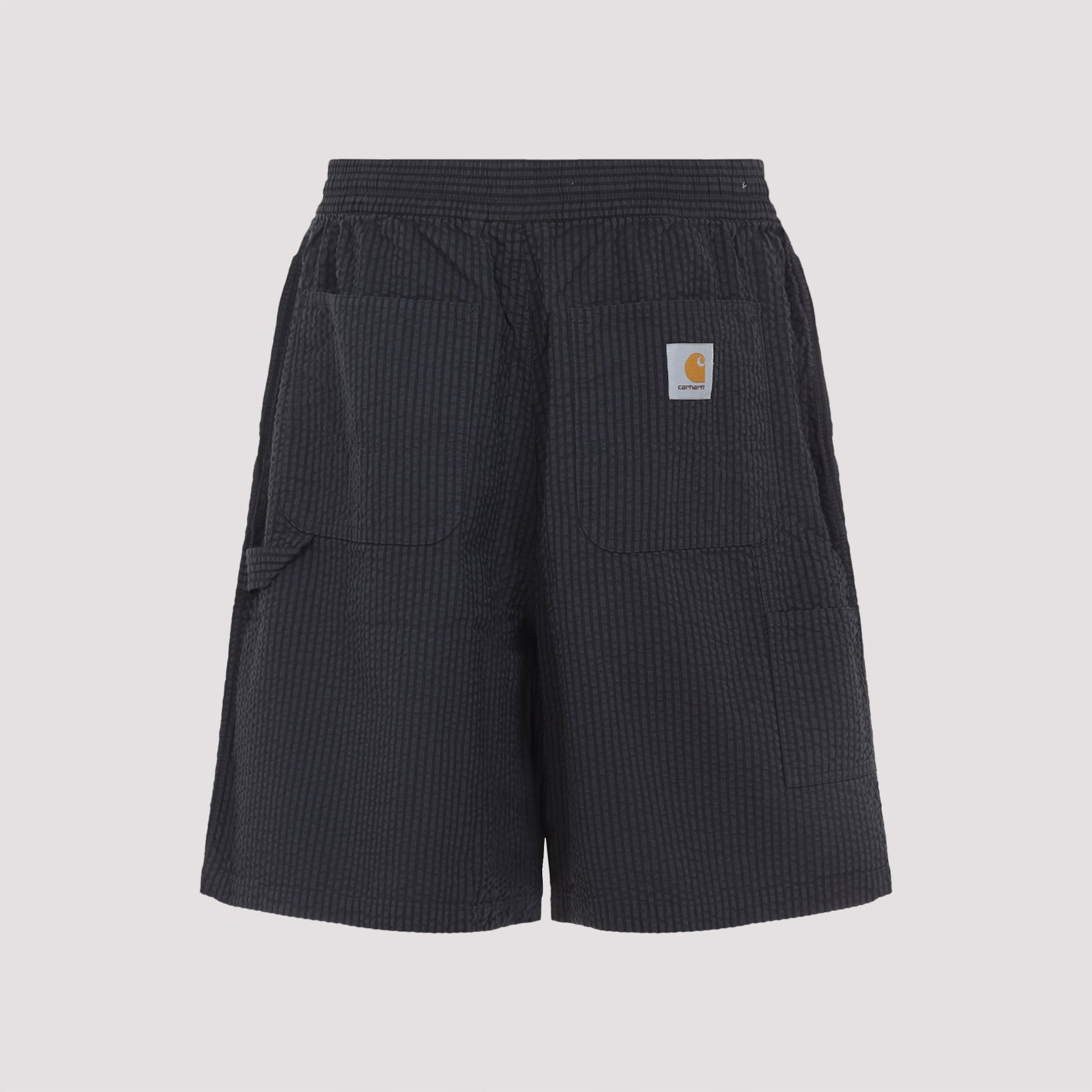 CARHARTT WIP Toland Mini Shorts for Men