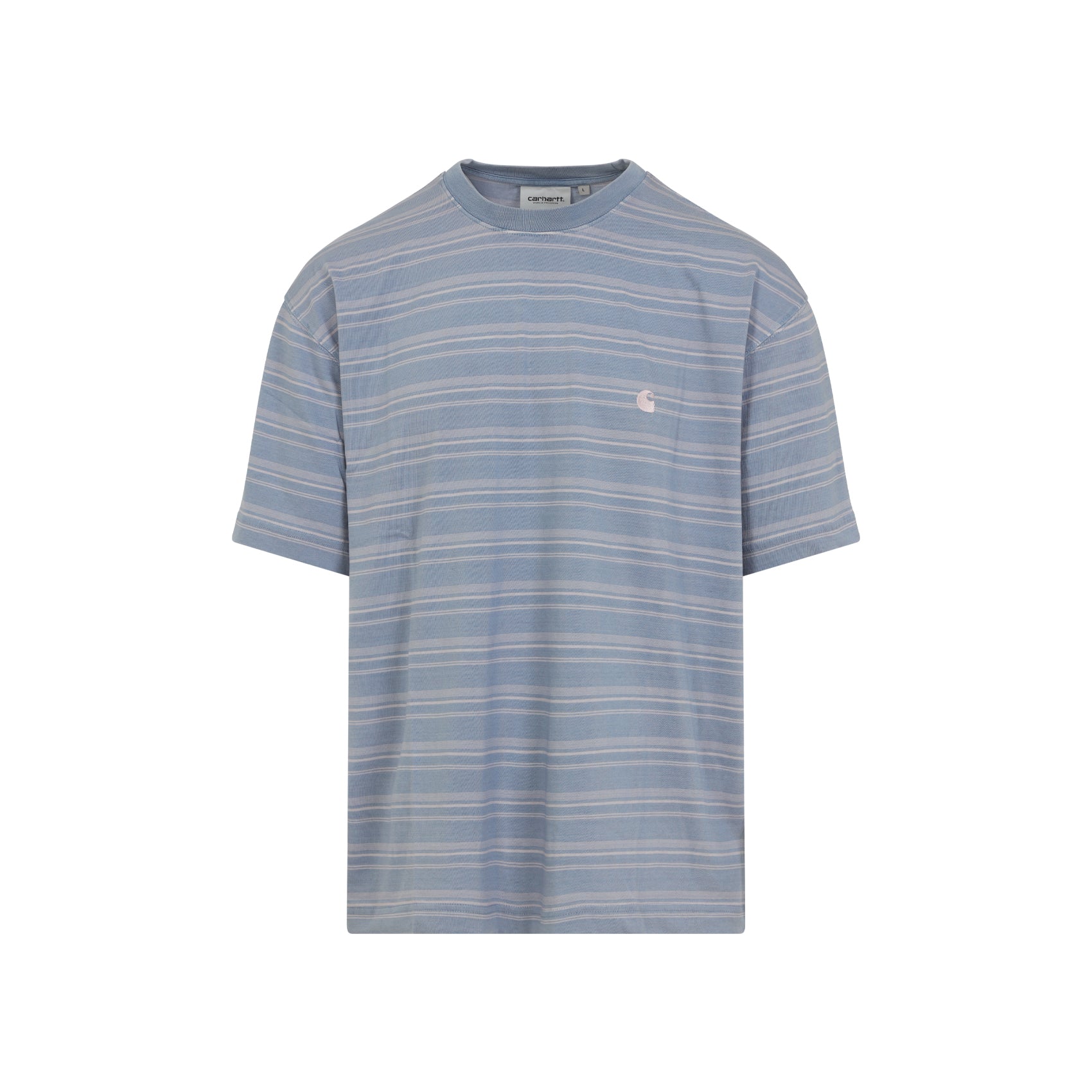 CARHARTT WIP Brodine Classic T-Shirt for Men