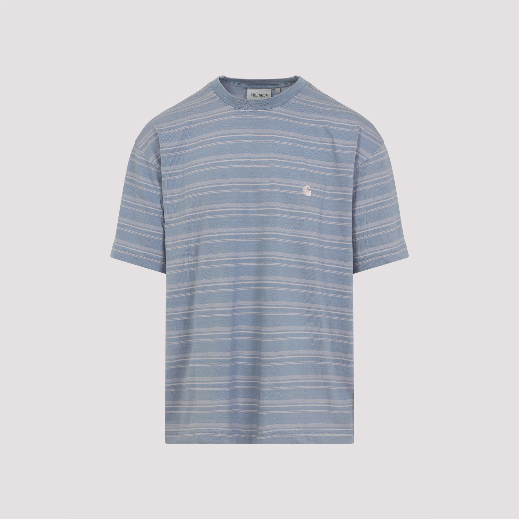 CARHARTT WIP Brodine Classic T-Shirt for Men