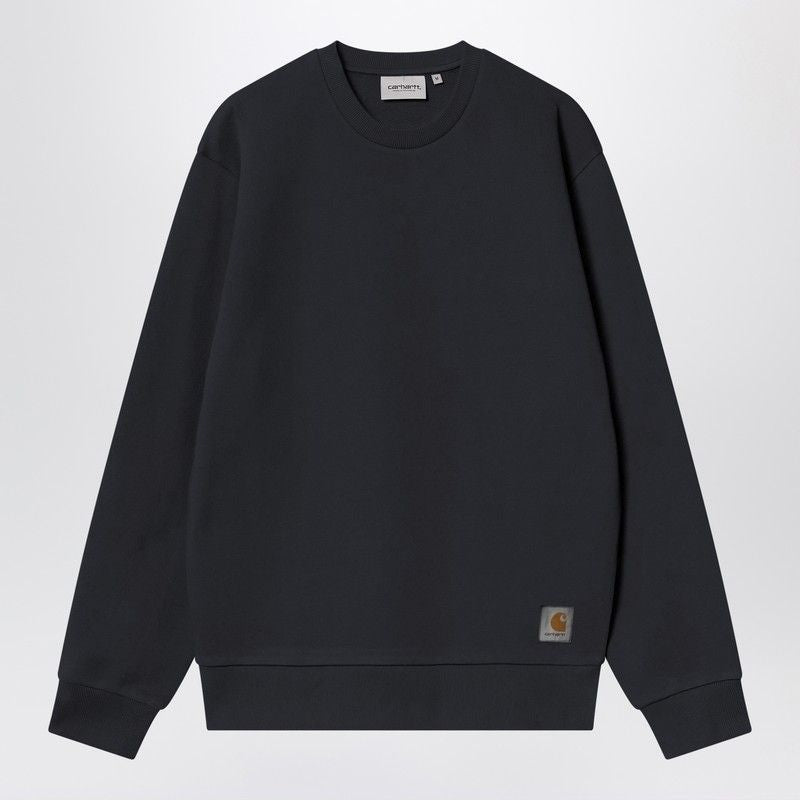 CARHARTT WIP Hudson Crew Neck Sweatshirt - Loose Fit