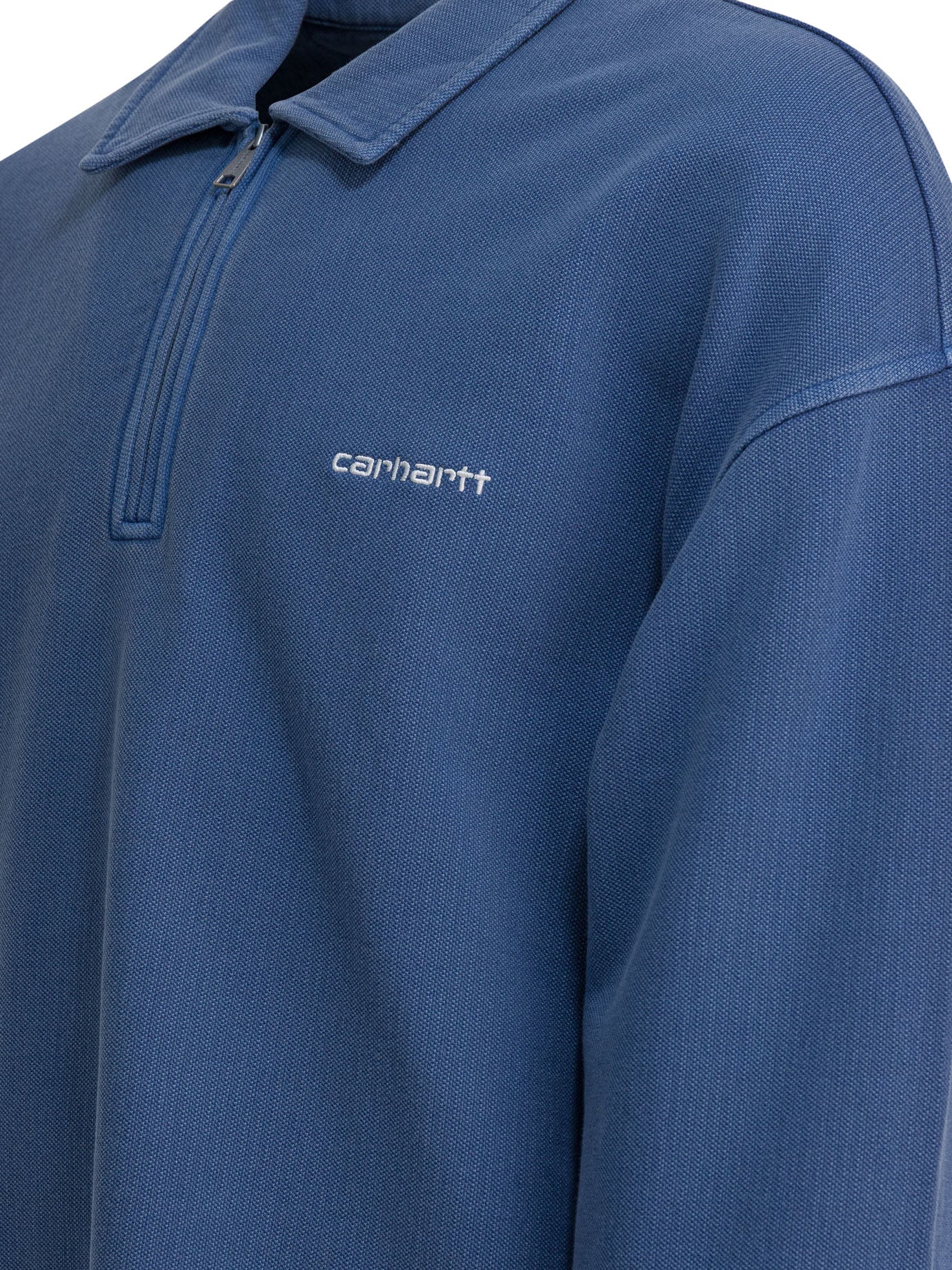 CARHARTT WIP Oversized Fit Logo Sweatshirt