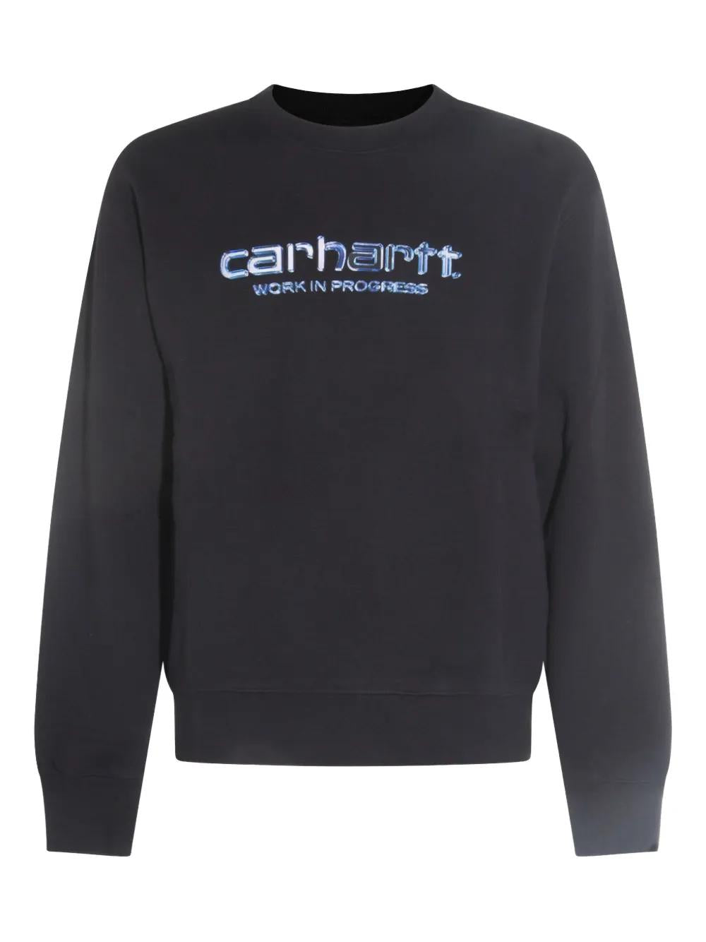 CARHARTT WIP Solar Chrome Sweatshirt for Men
