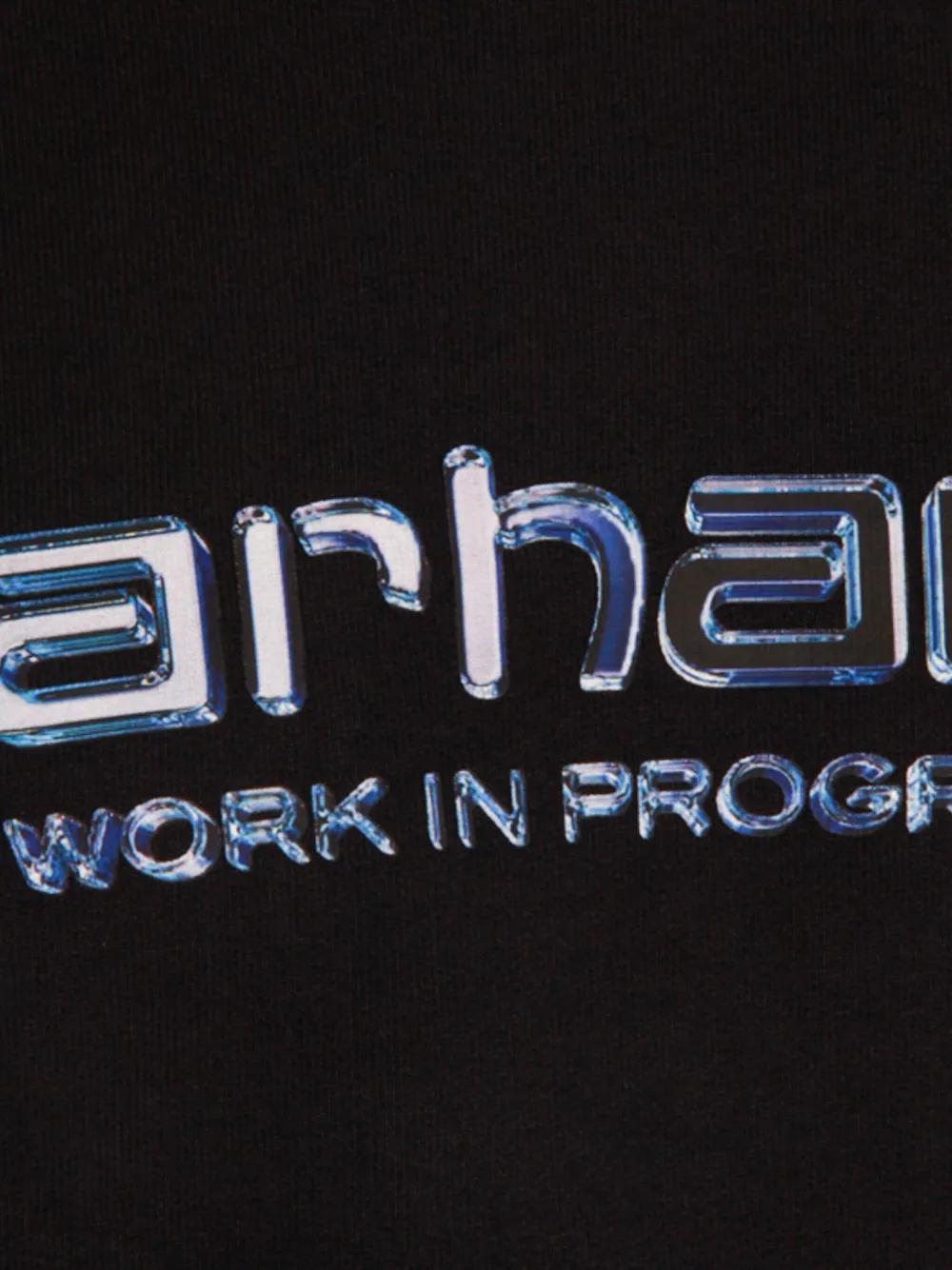 CARHARTT WIP Solar Chrome Sweatshirt for Men