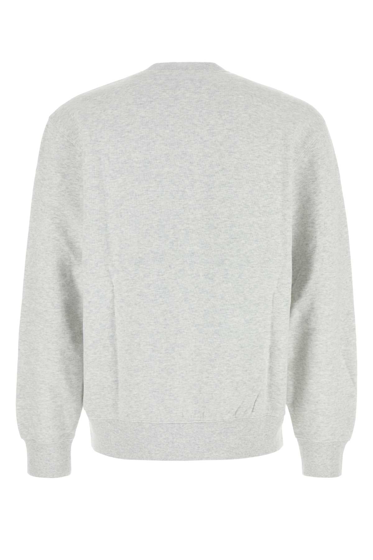 CARHARTT WIP Men's Cotton Alumni Sweat