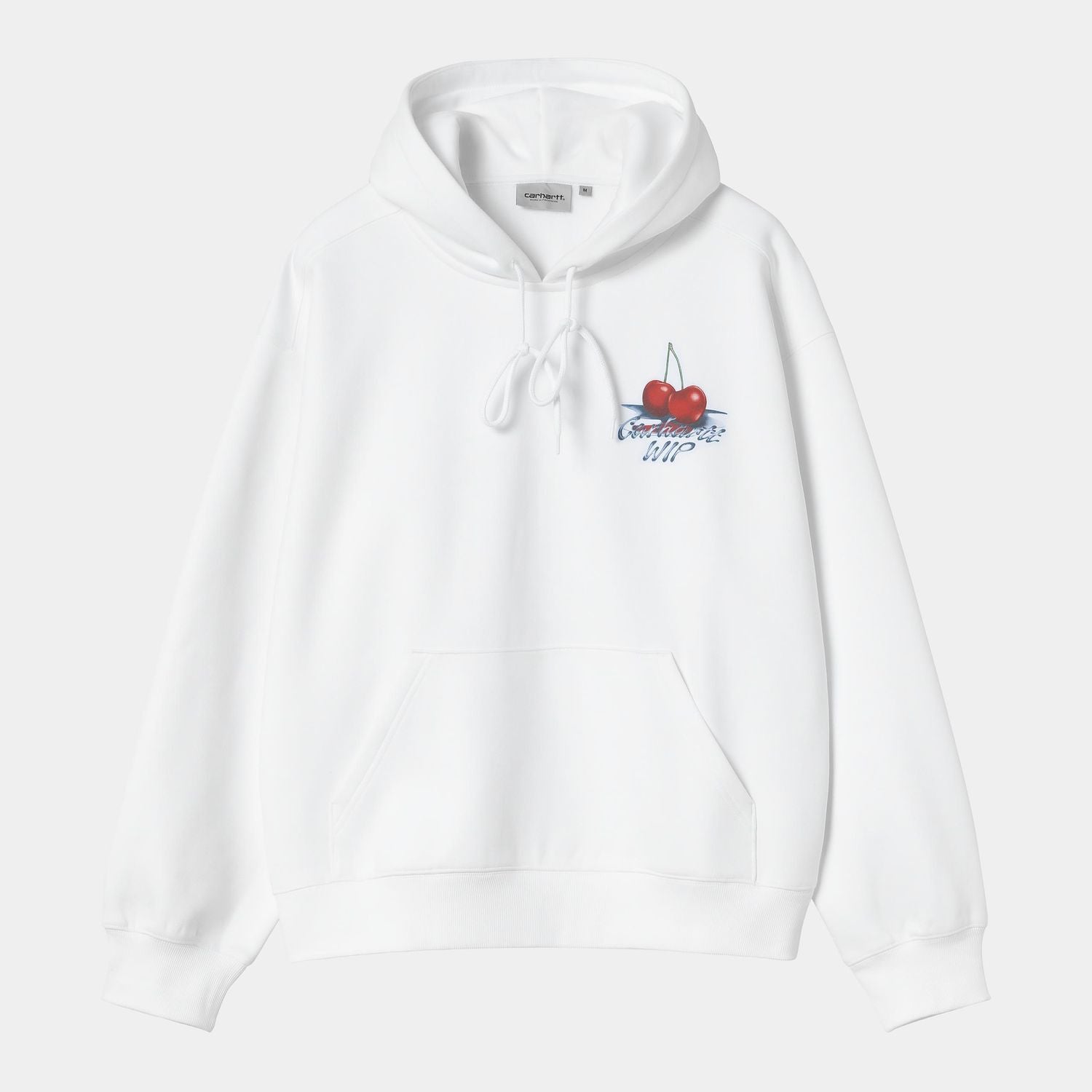 CARHARTT WIP Men's Mini Hooded Sweat Jacket