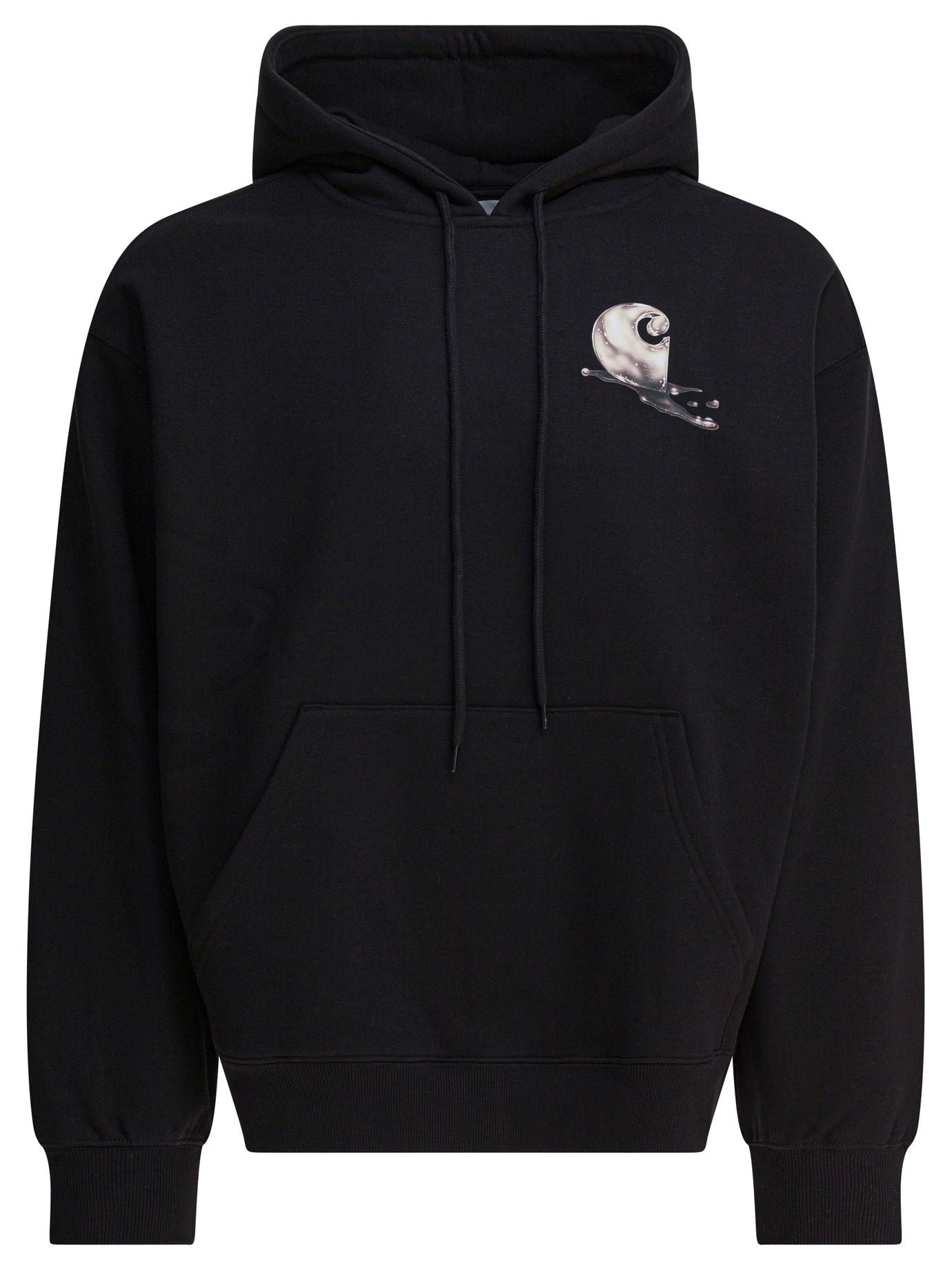 CARHARTT WIP Relaxed Fit Men's Hoodie by Jake Garcia