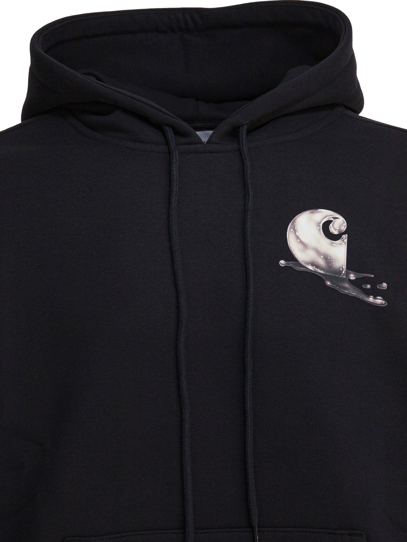 CARHARTT WIP Relaxed Fit Men's Hoodie by Jake Garcia