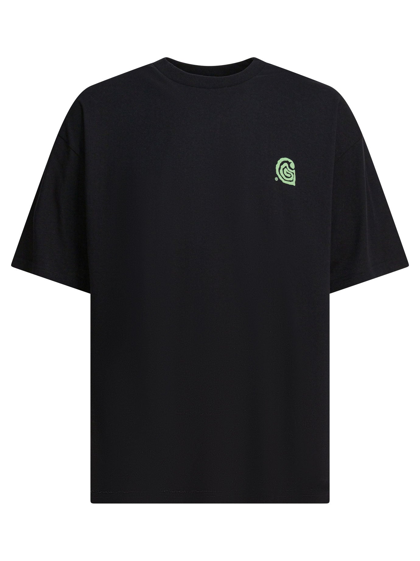 CARHARTT WIP Men's Oversized Short Sleeve Helix T-Shirt